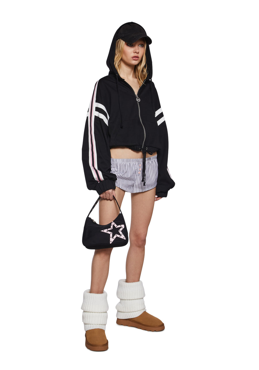 Andi Boxer Shorts - alternate
