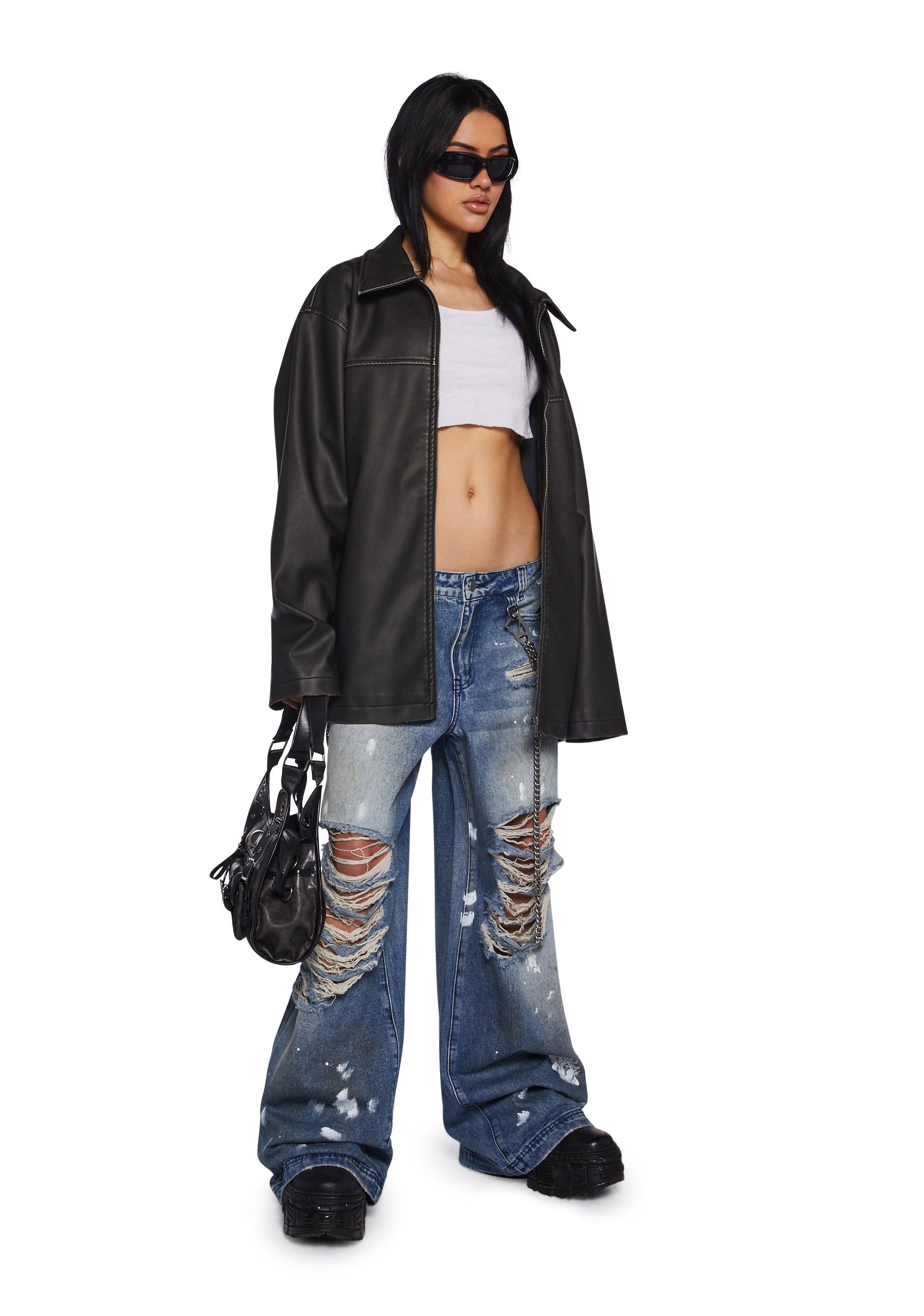 rollover|denim