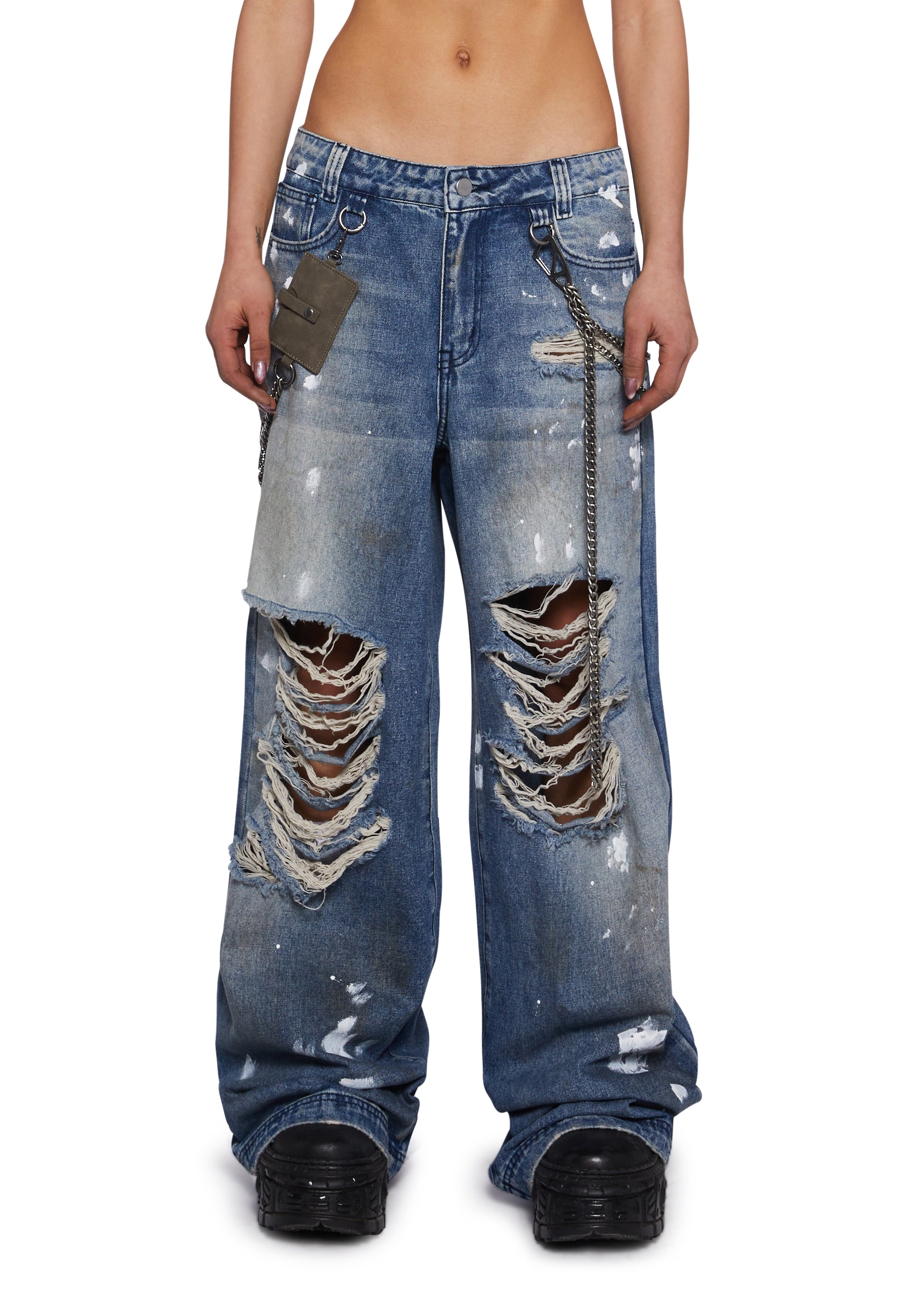 base|denim