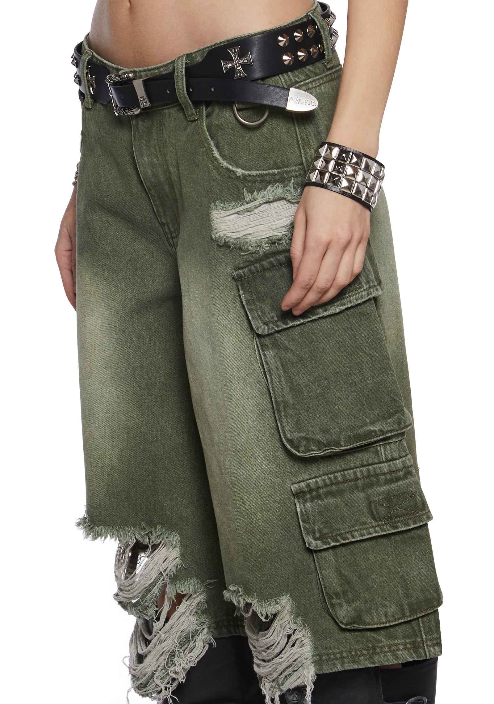 six|green