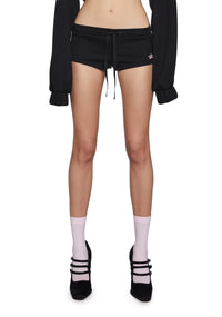 Caitlin Micro Shorts