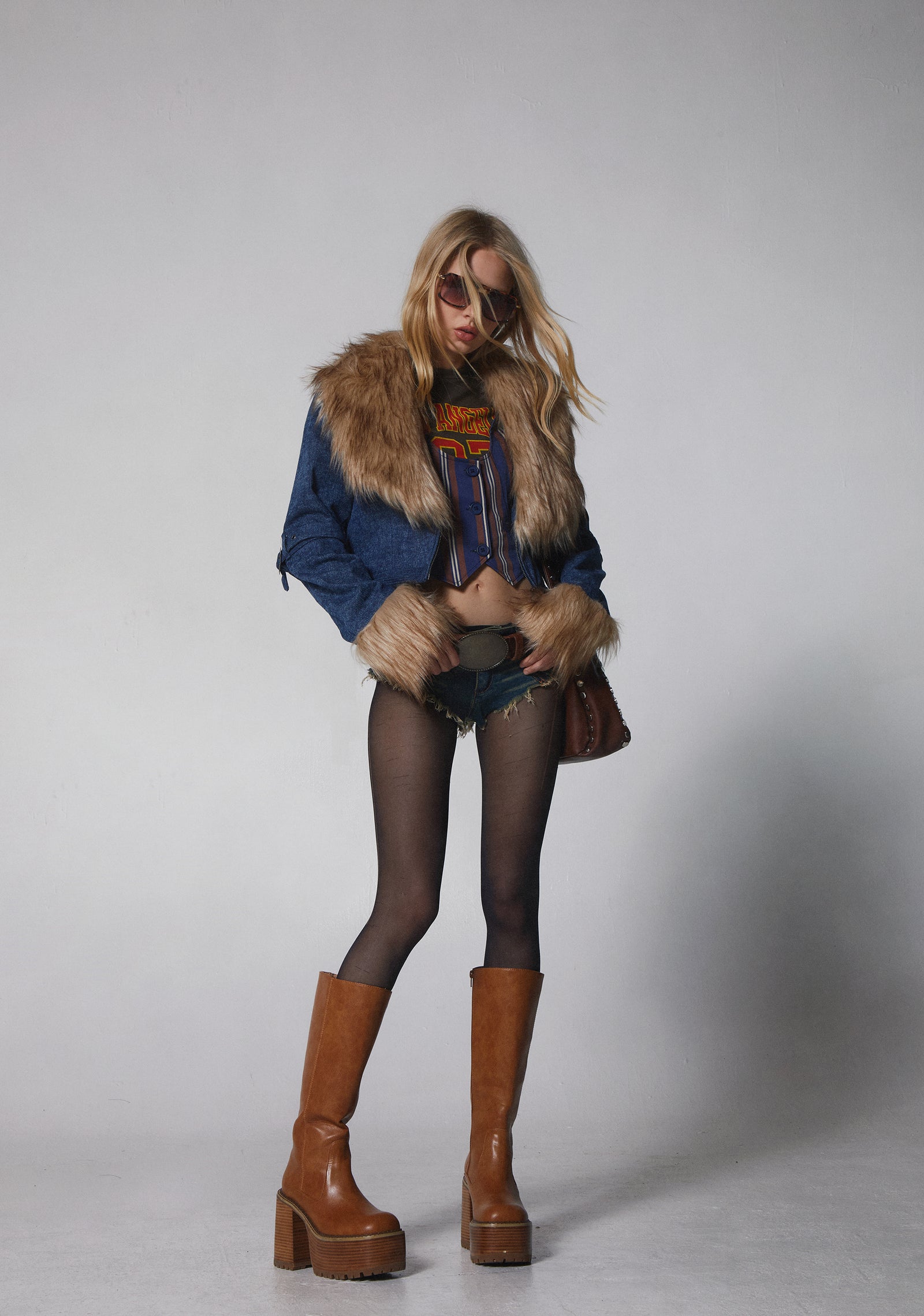 eight|denim