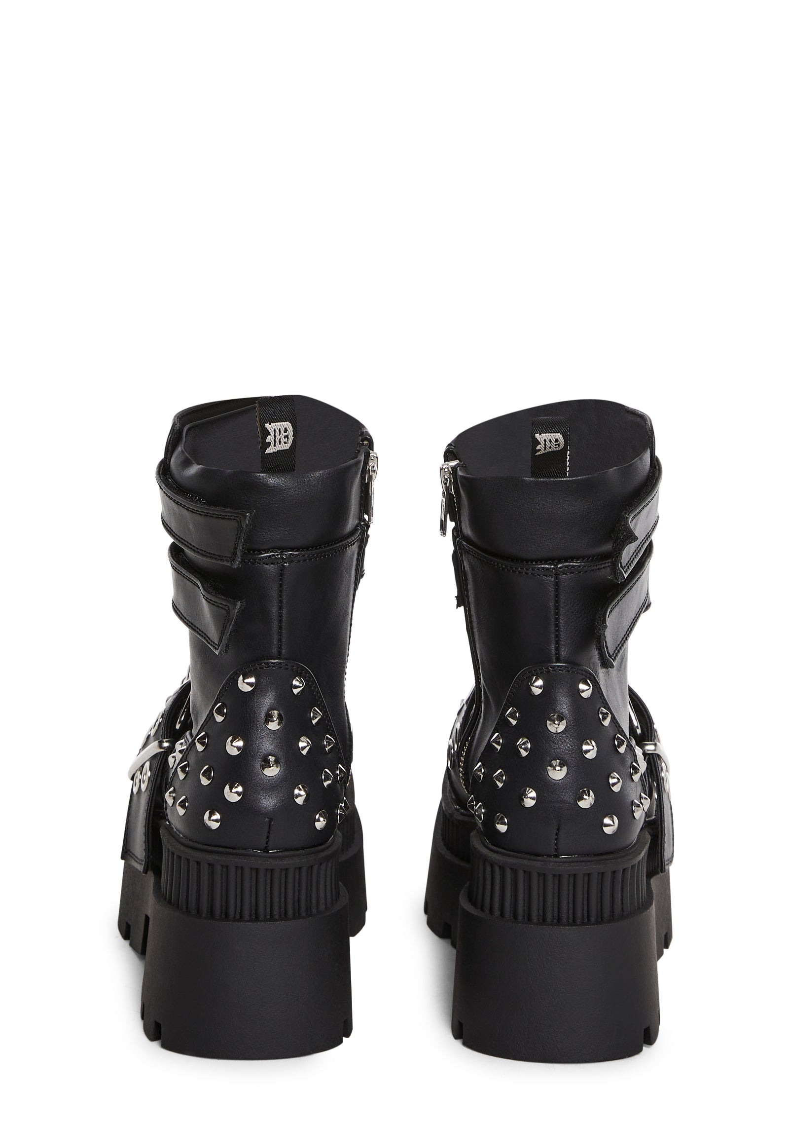 four|black