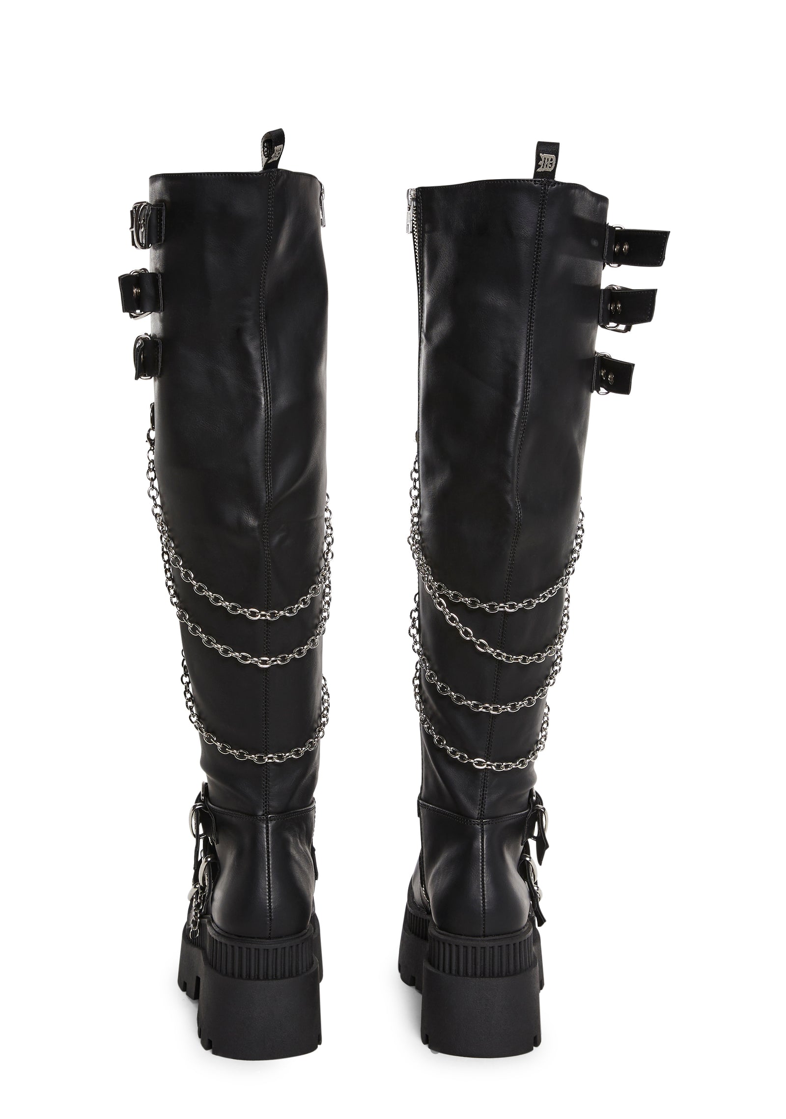 four|black