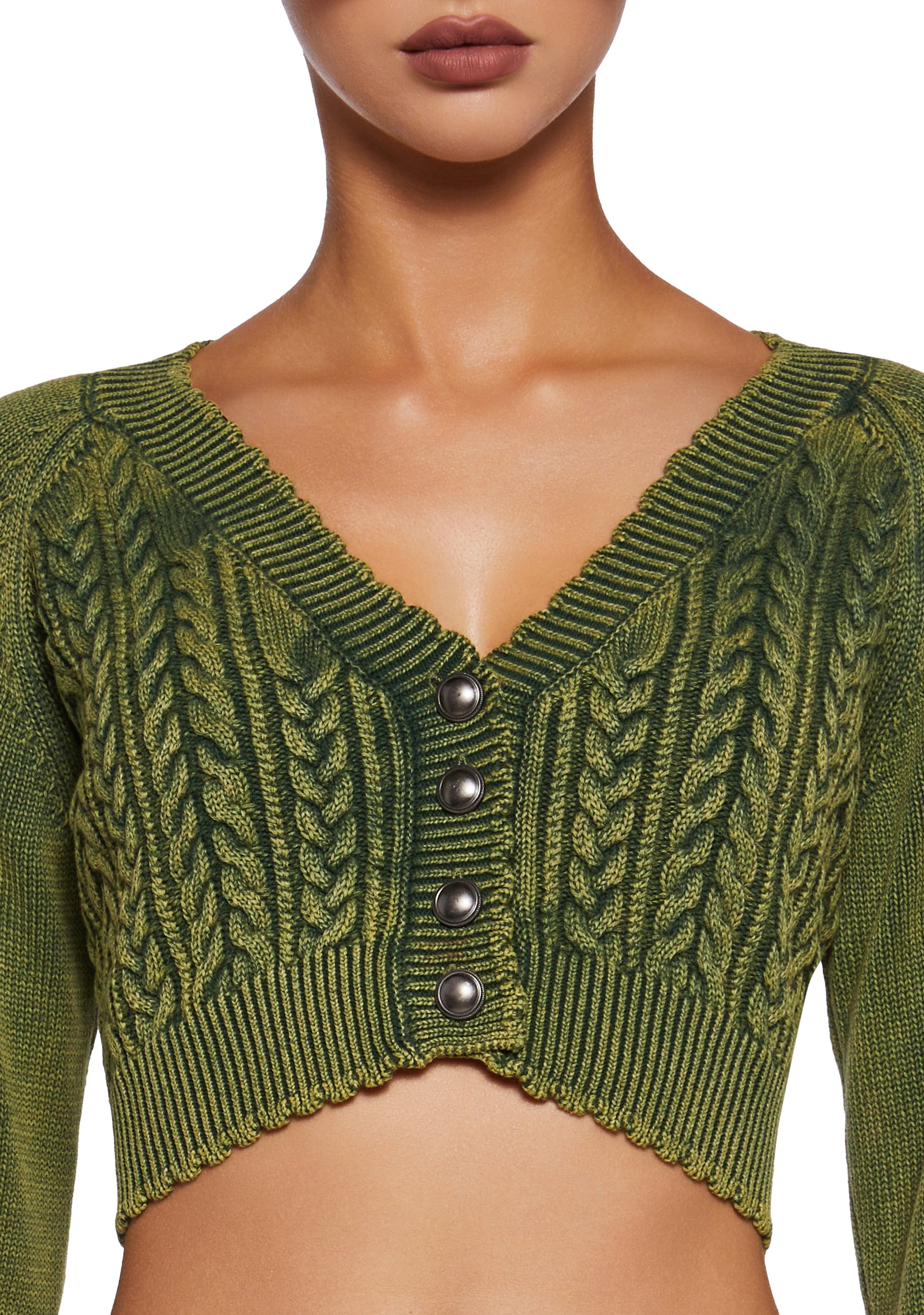 five|green