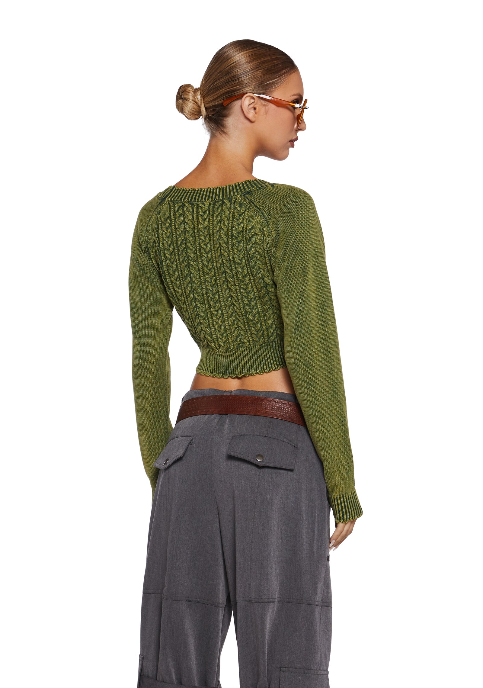 four|green