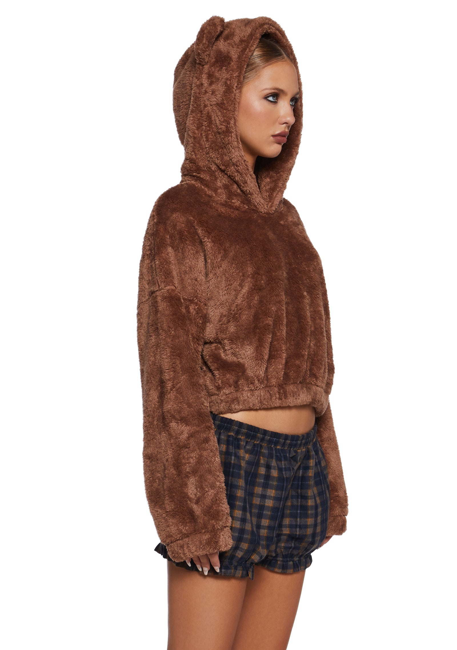 three|brown
