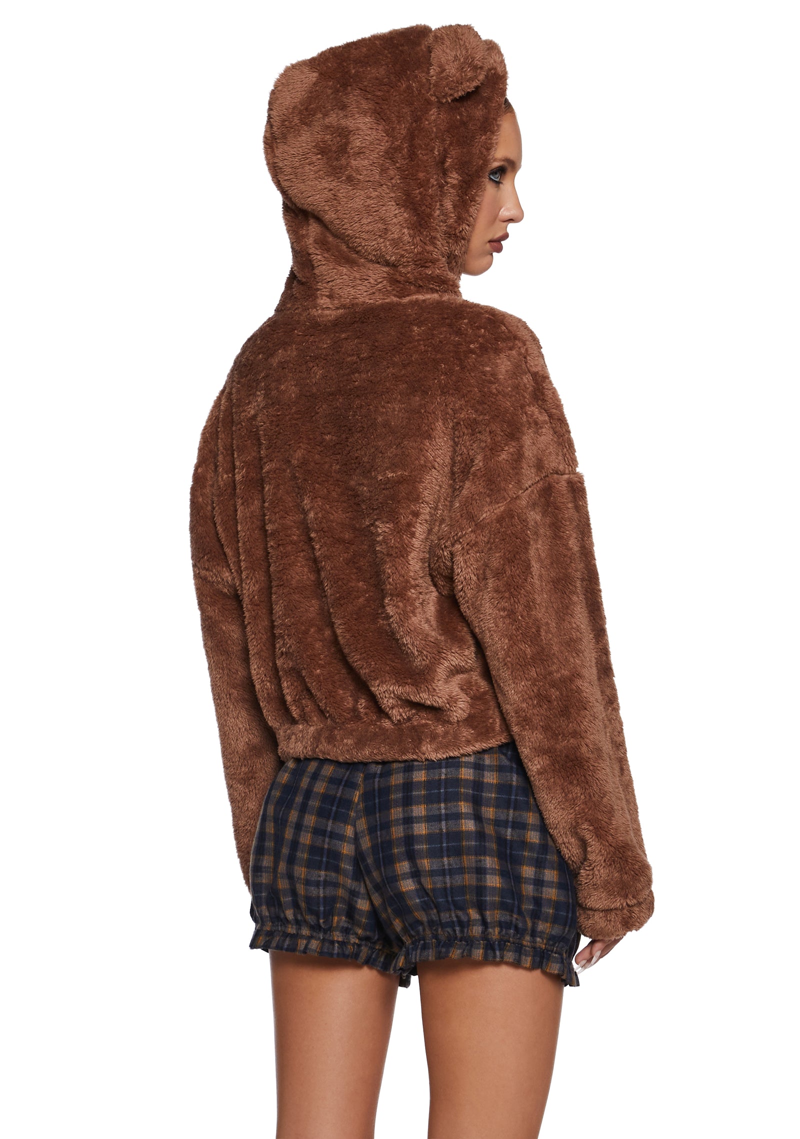 four|brown