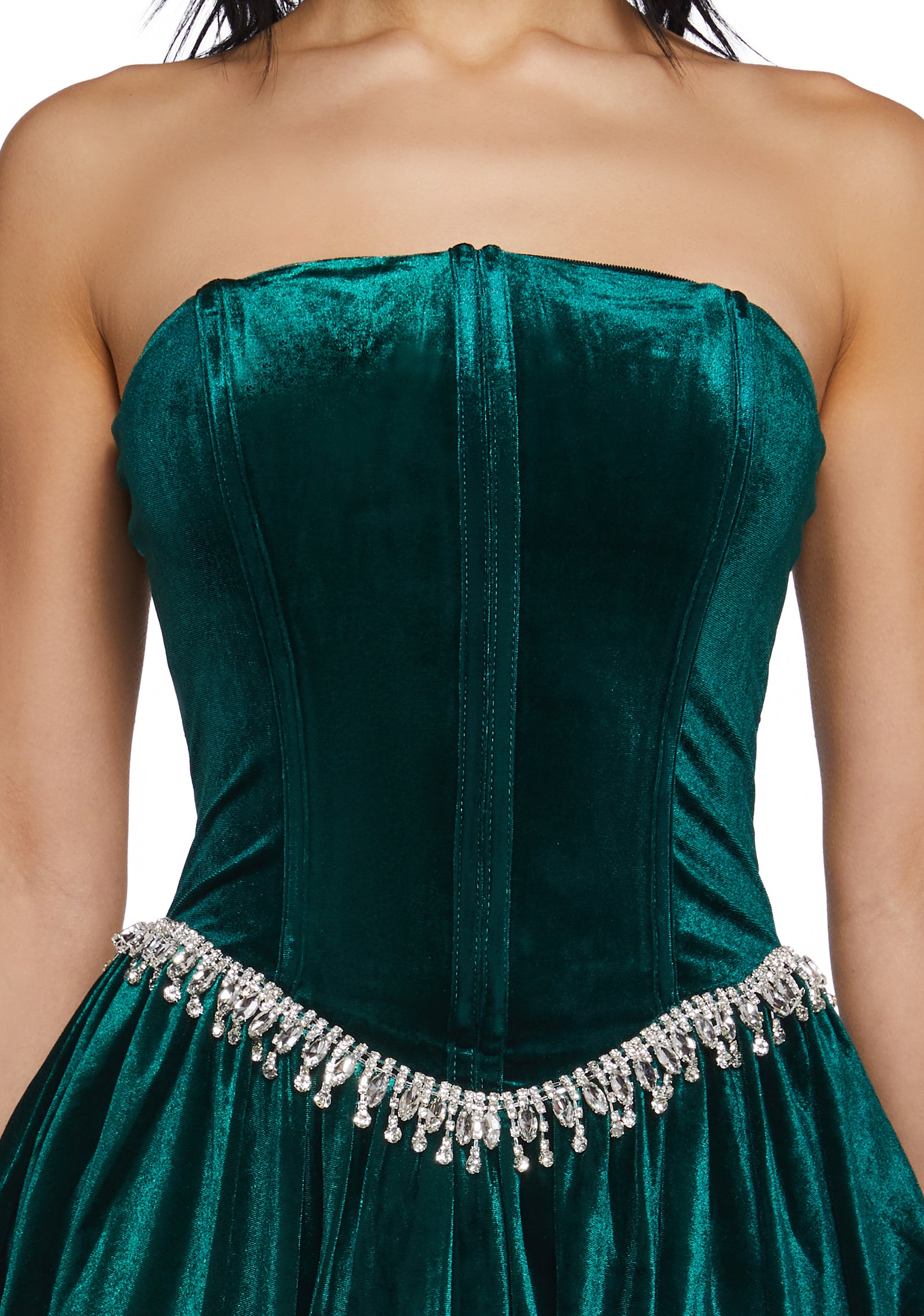five|green