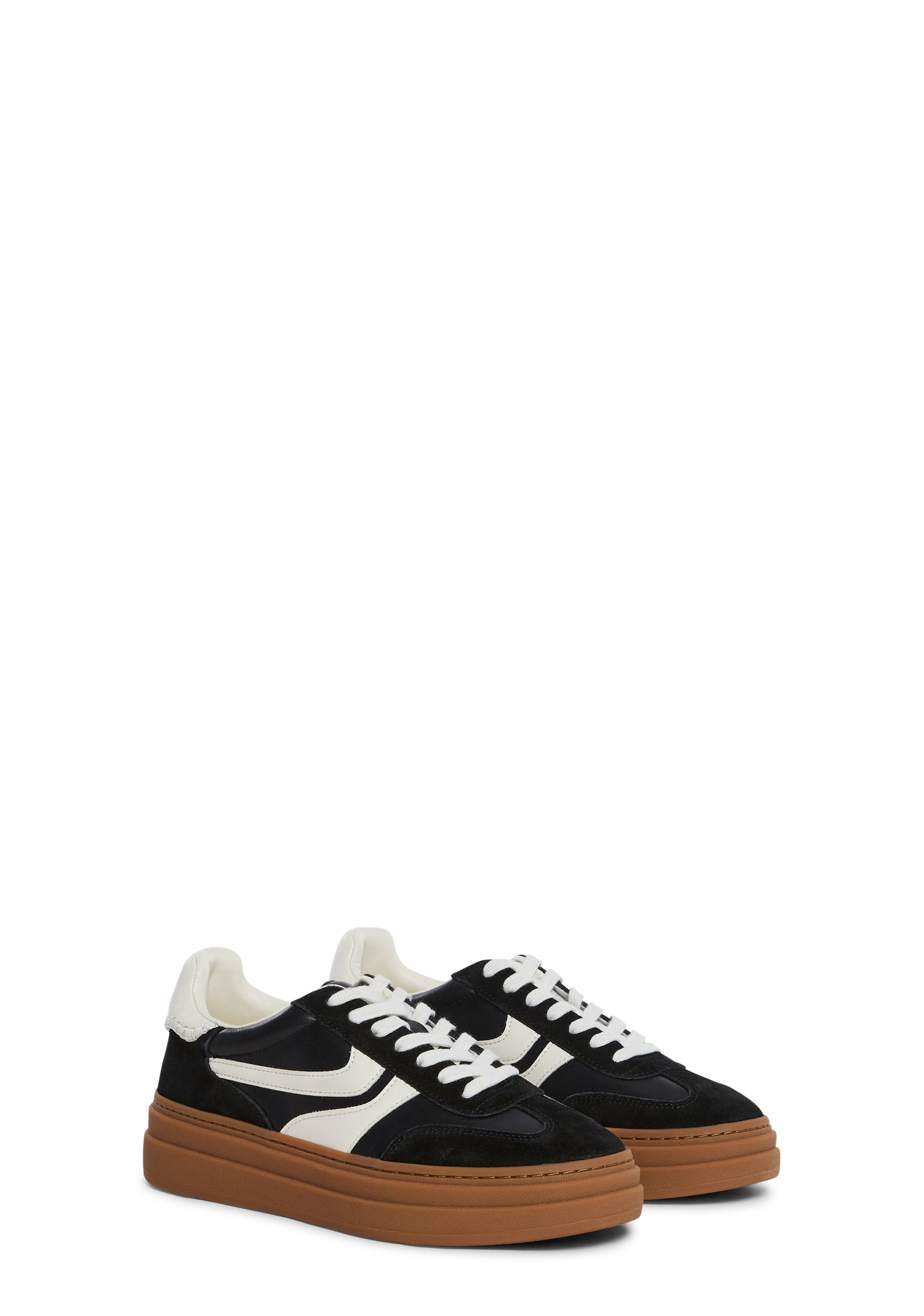 three|black