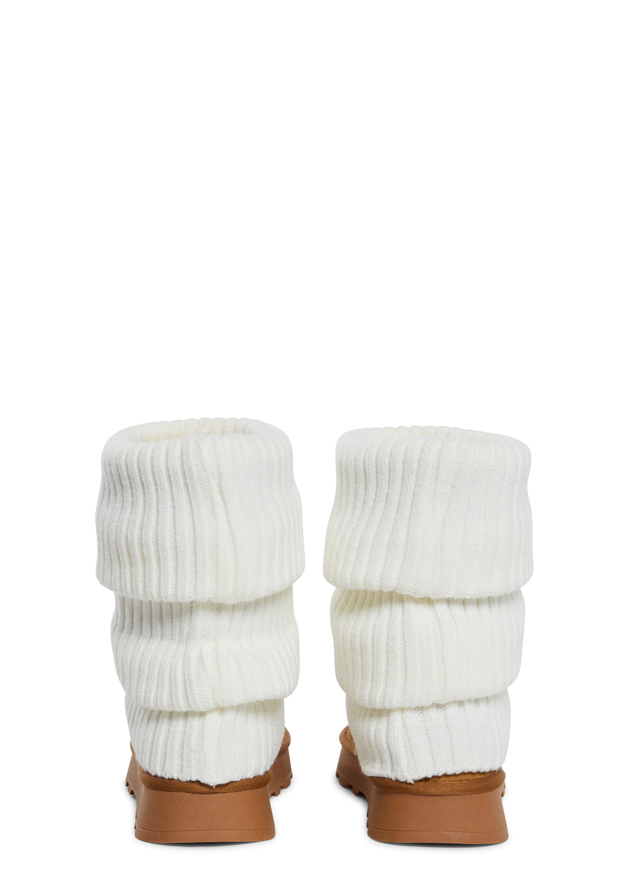 Alida Leg Warmer Booties