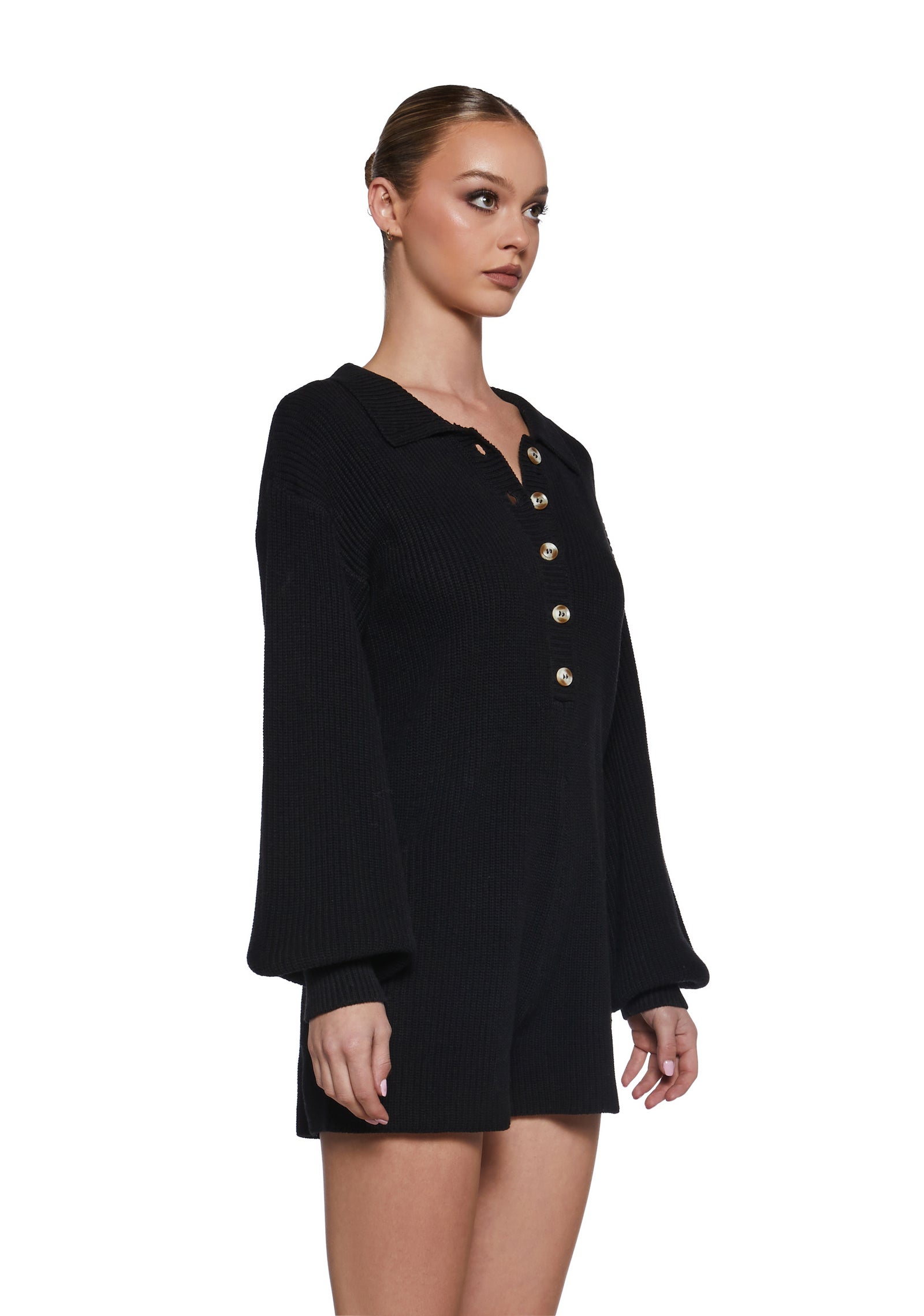 three|black