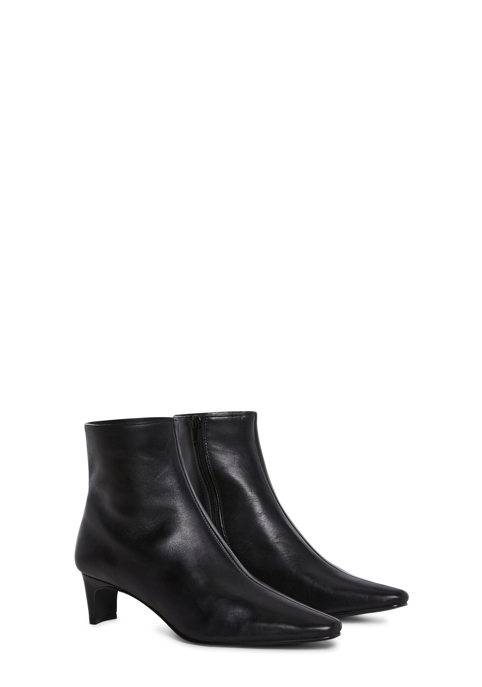 three|black