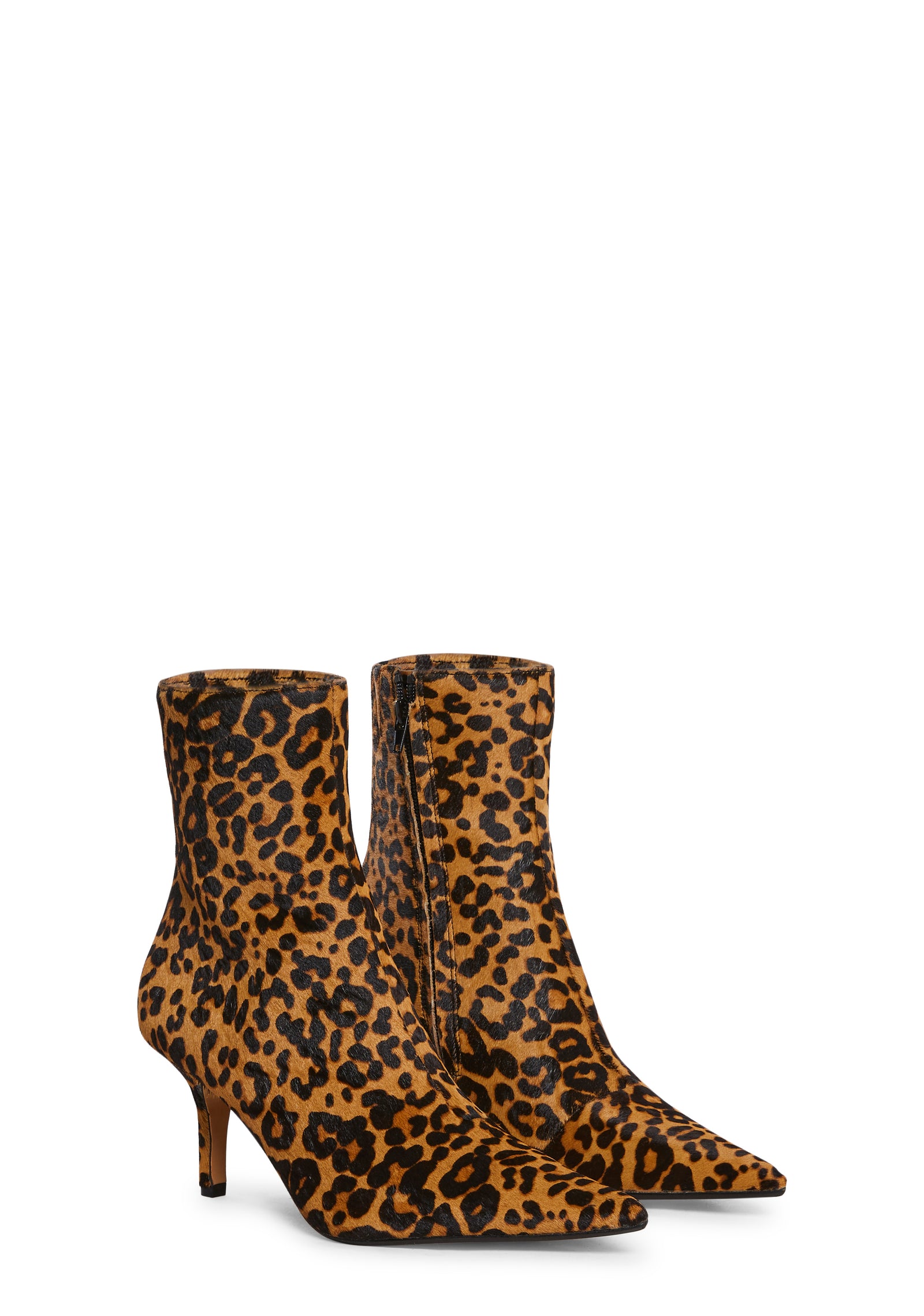 three|leopard