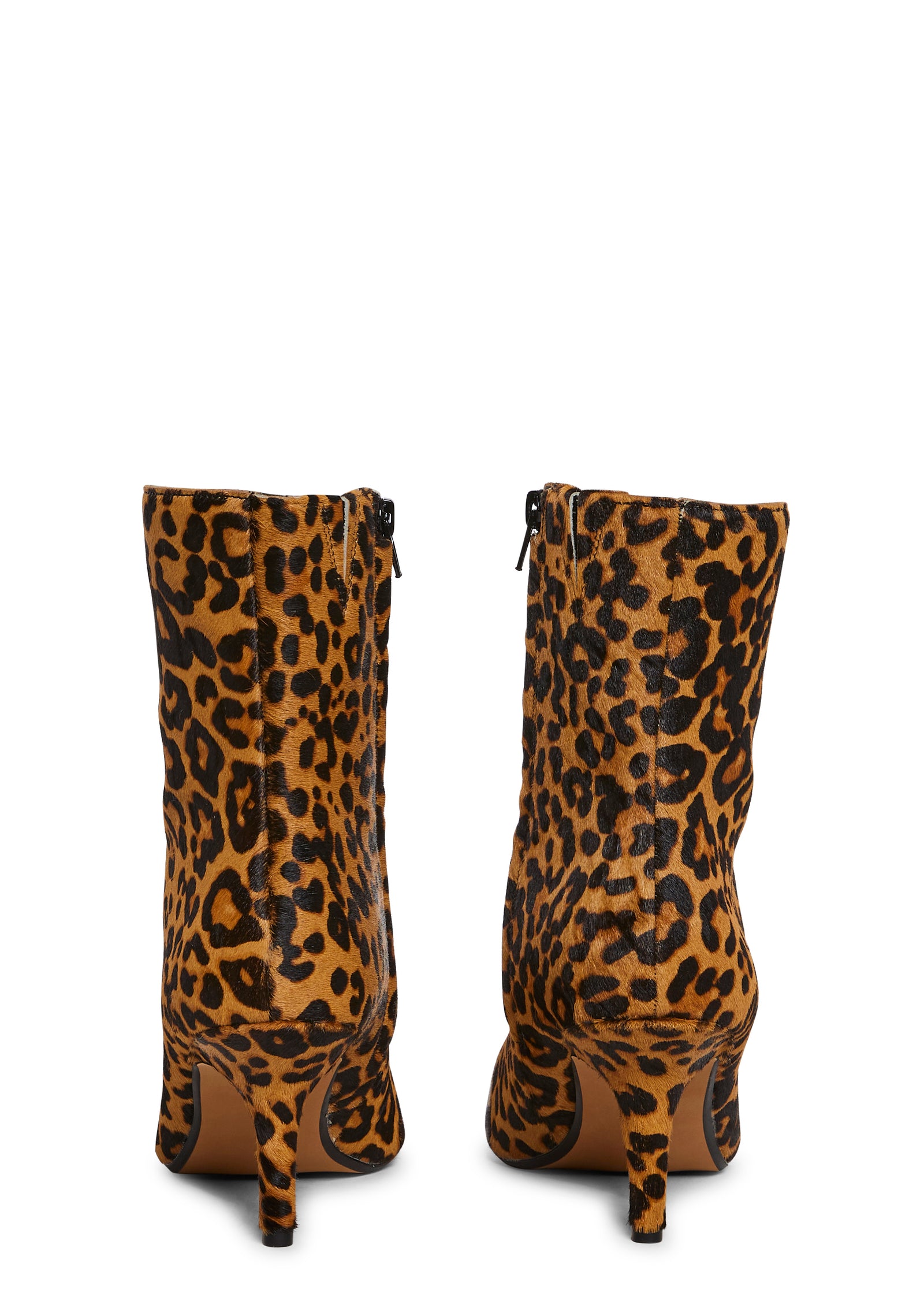 four|leopard