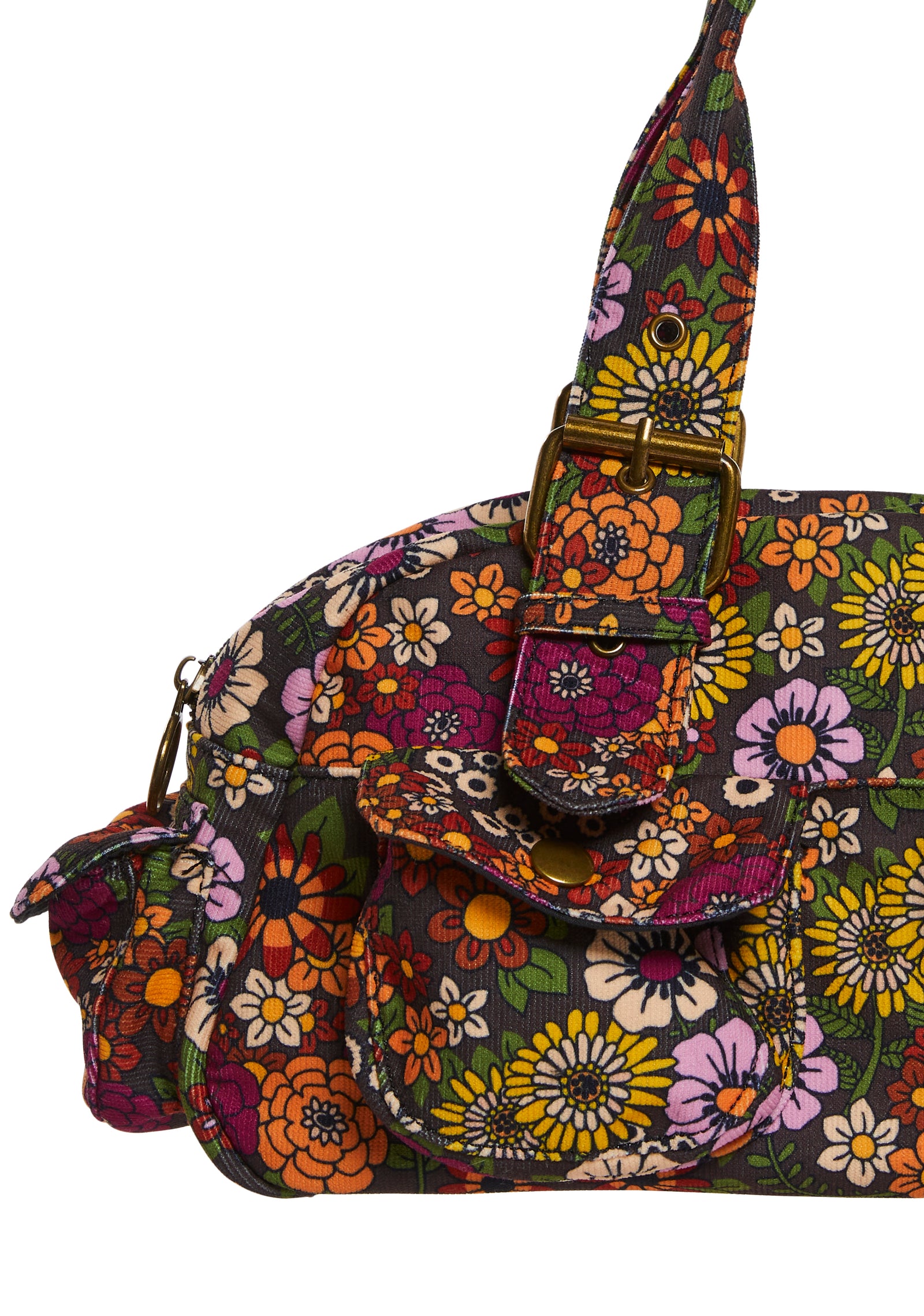 five|floral