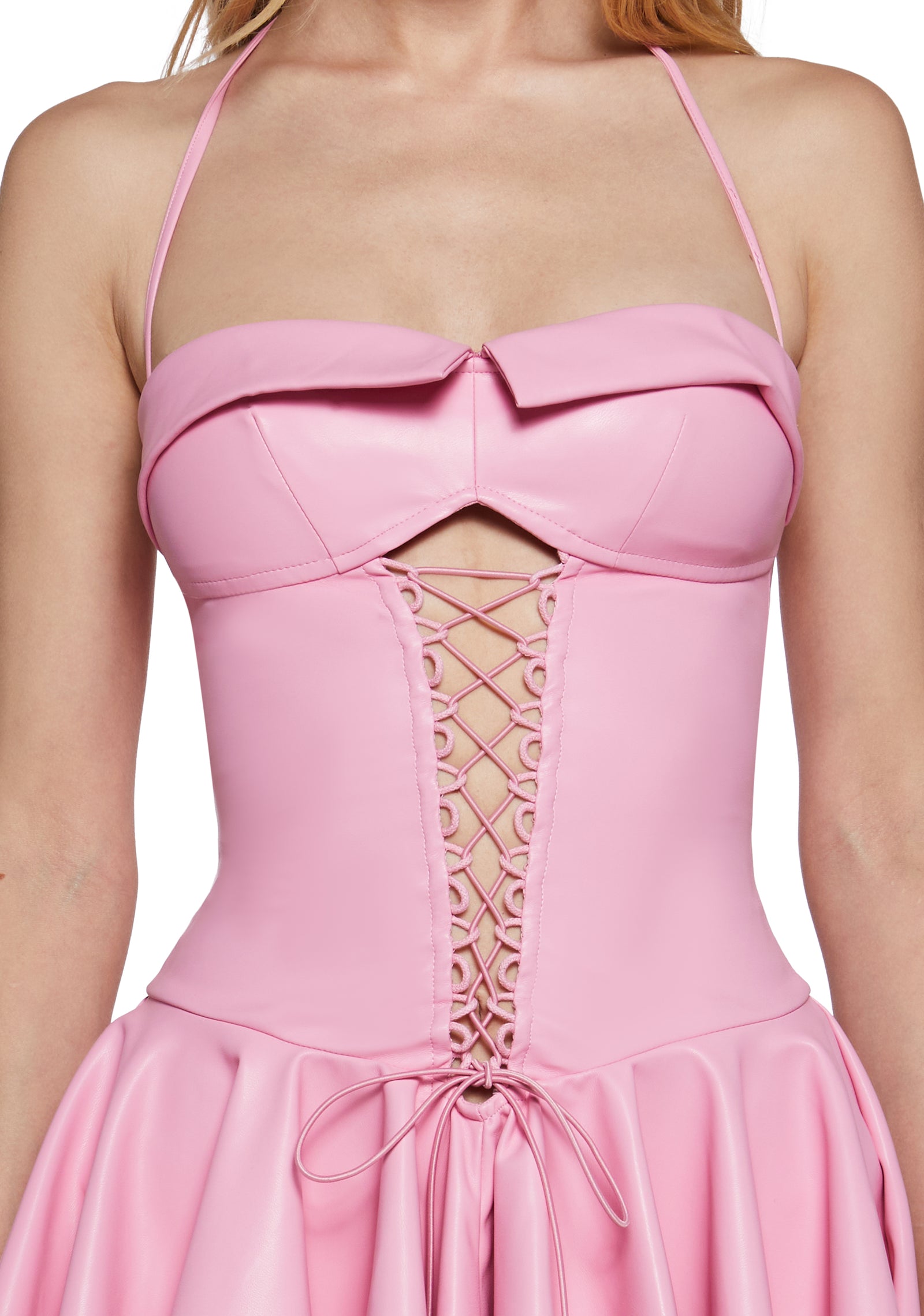 five|pink
