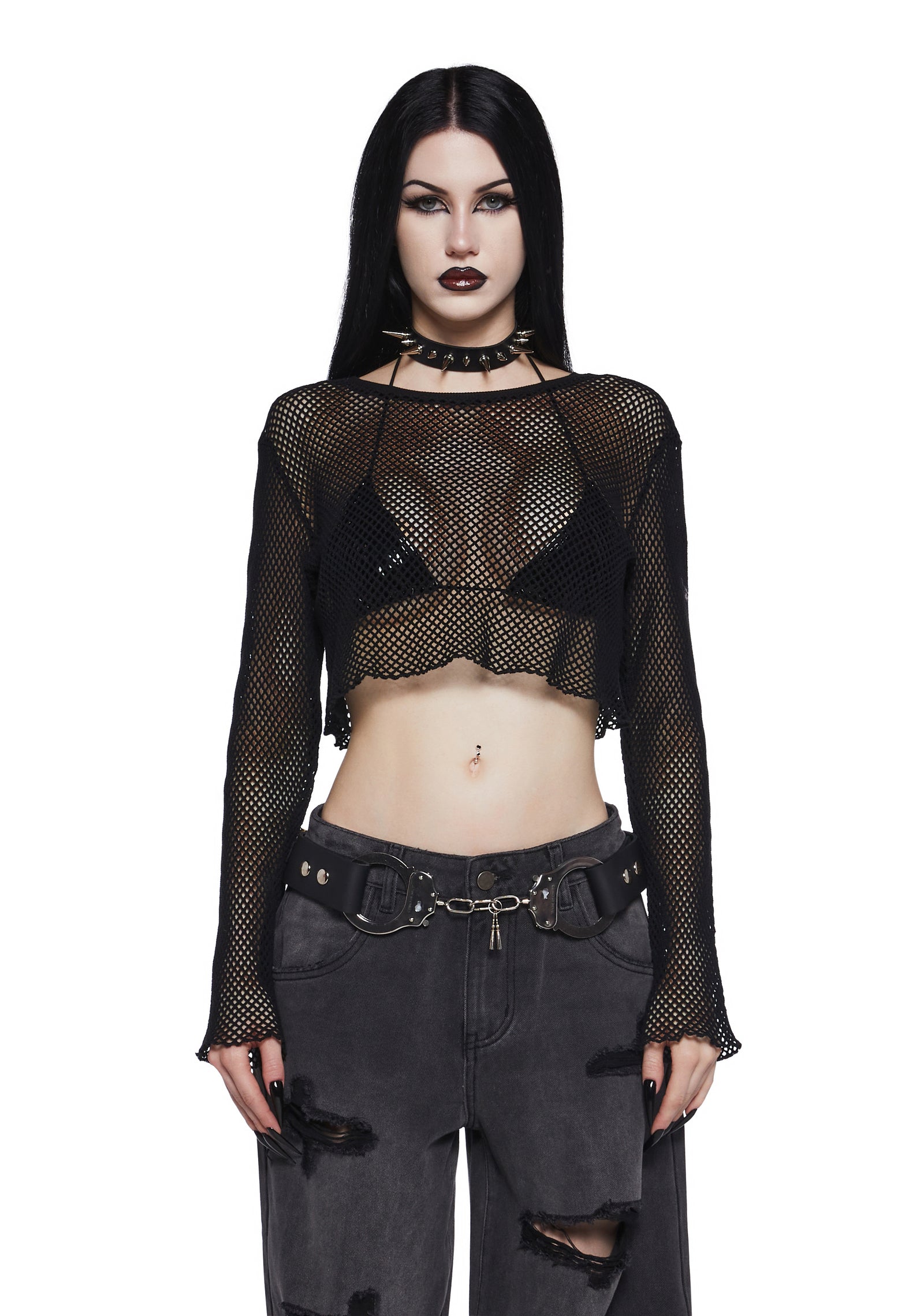 six|black