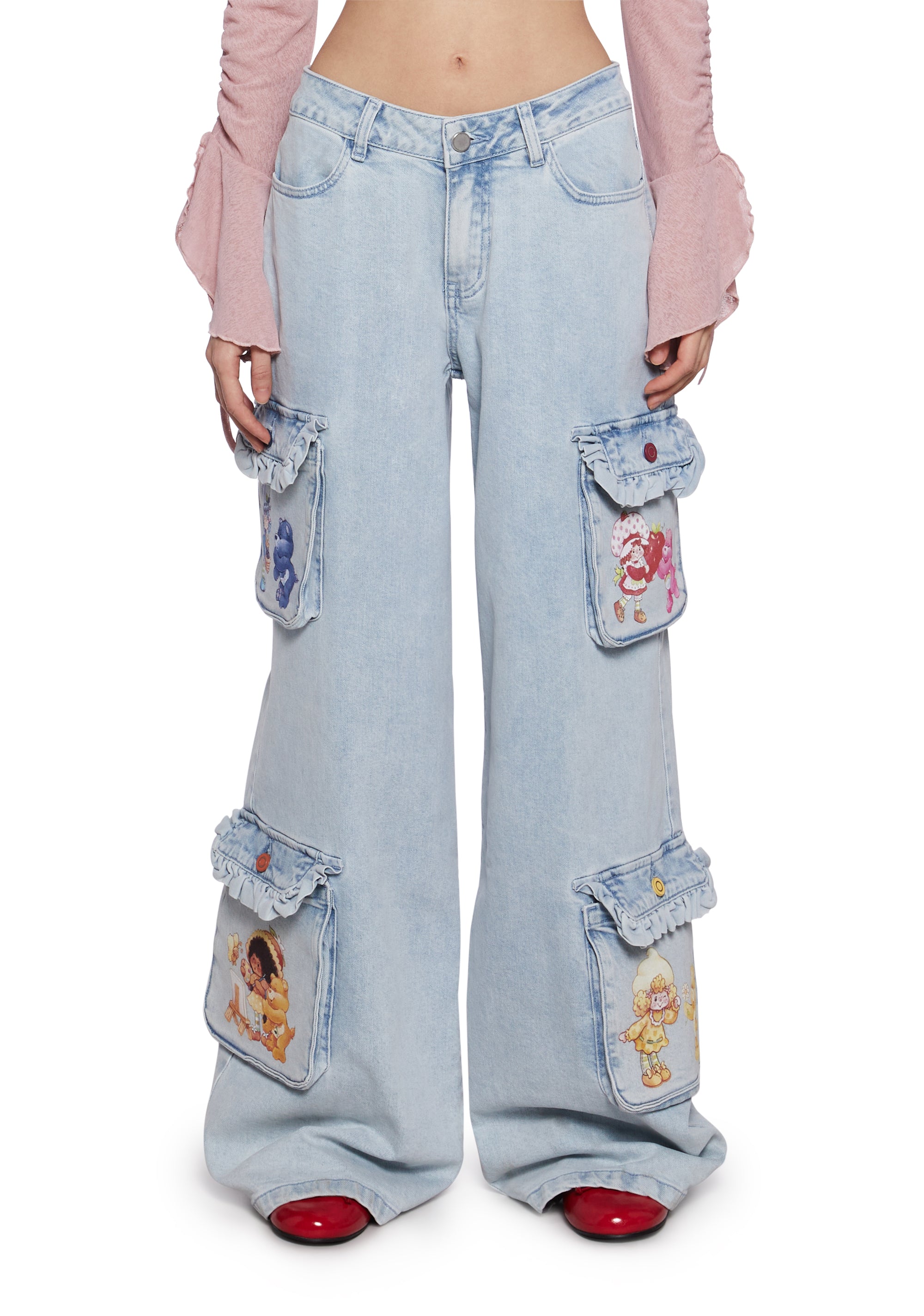 base|denim
