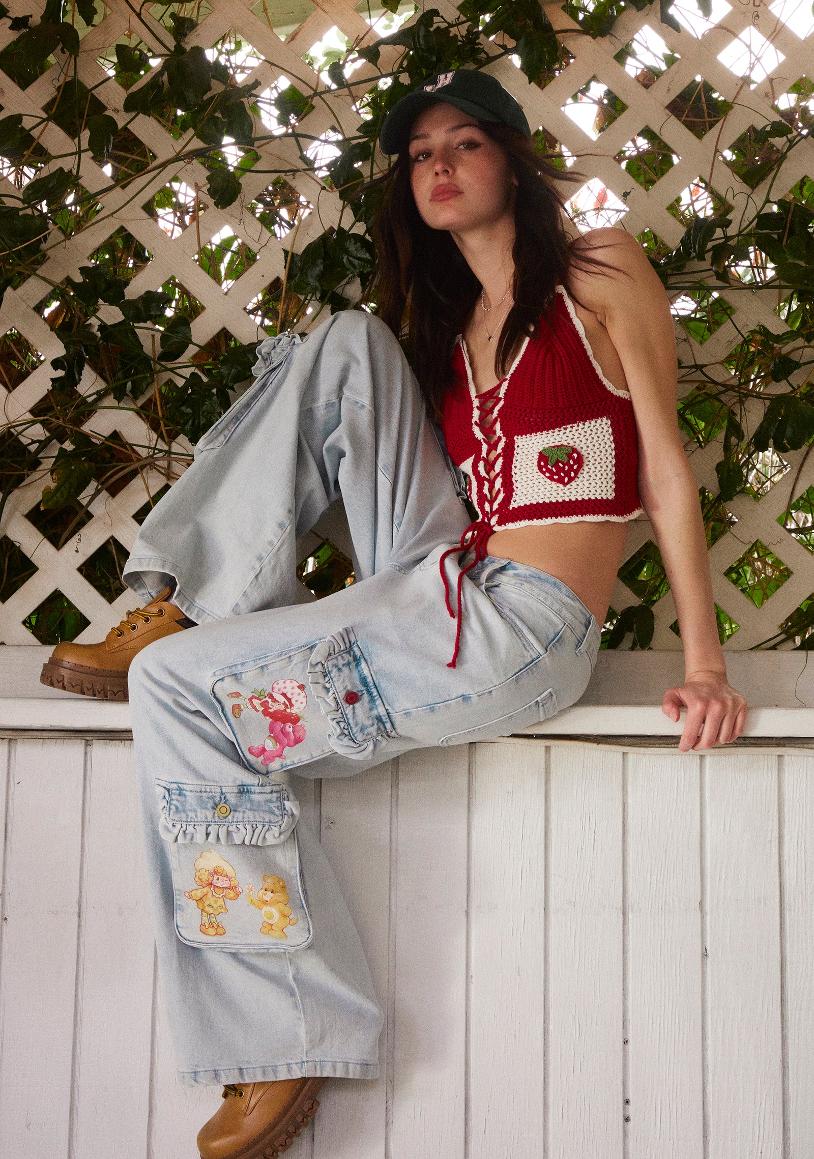 ugc|denim