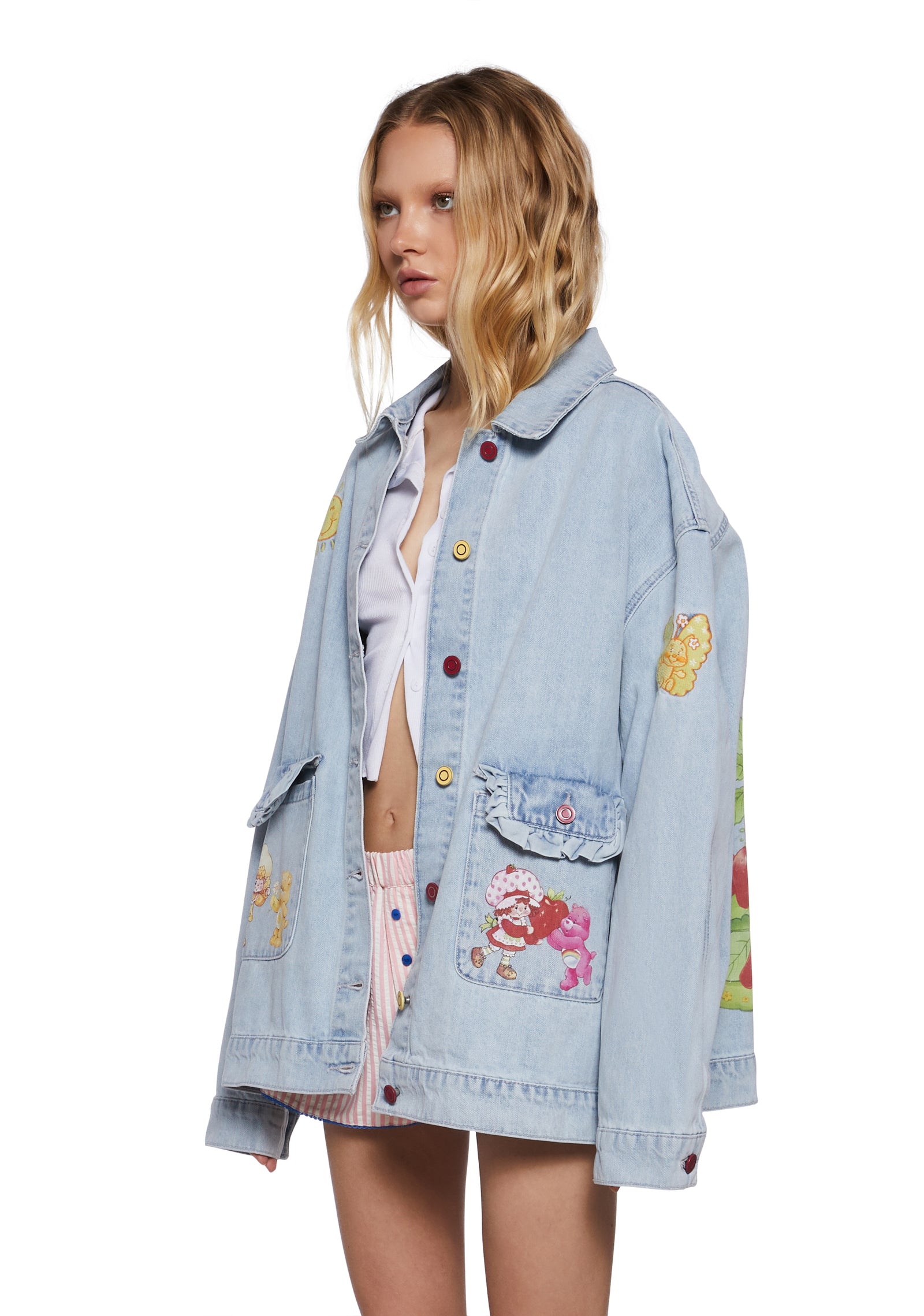 four|denim