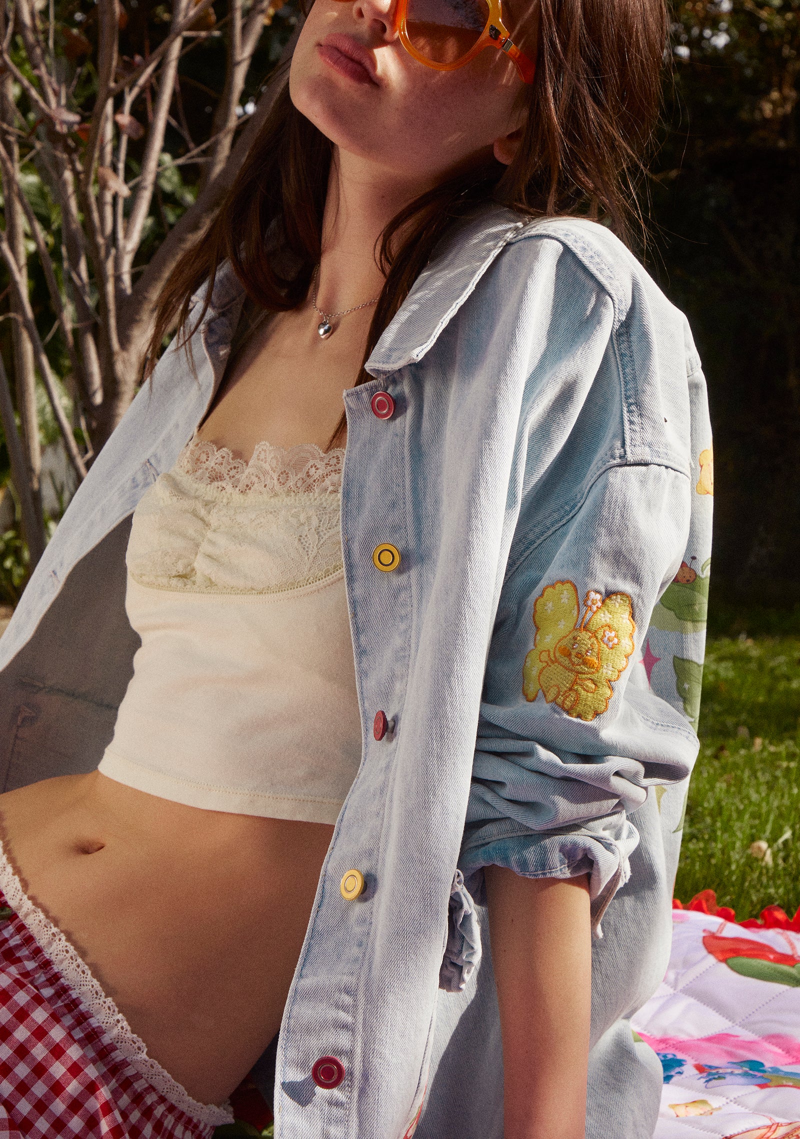 ugc|denim