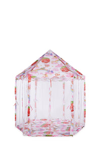 Clouds And Rainbows Day Tent