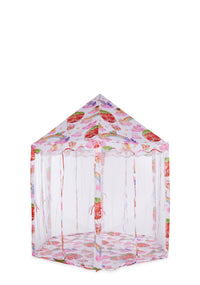 Clouds And Rainbows Day Tent