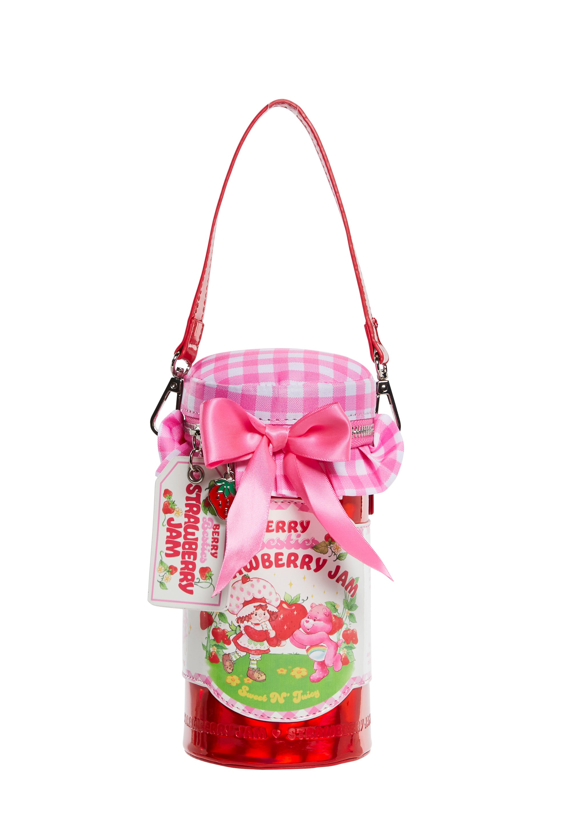 Berry Besties Shoulder Bag