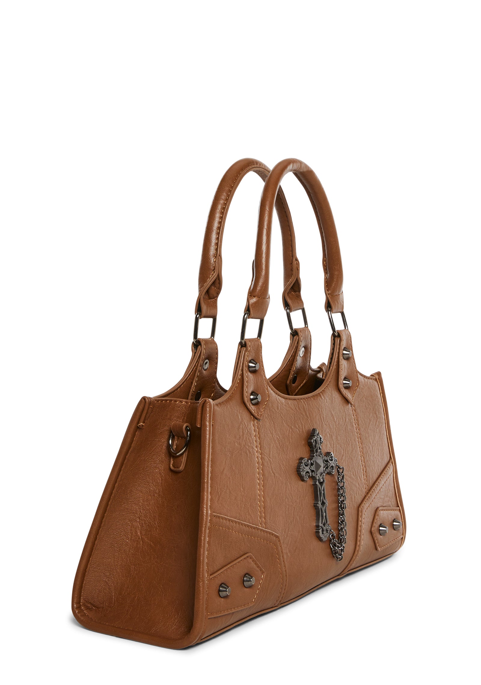 three|brown