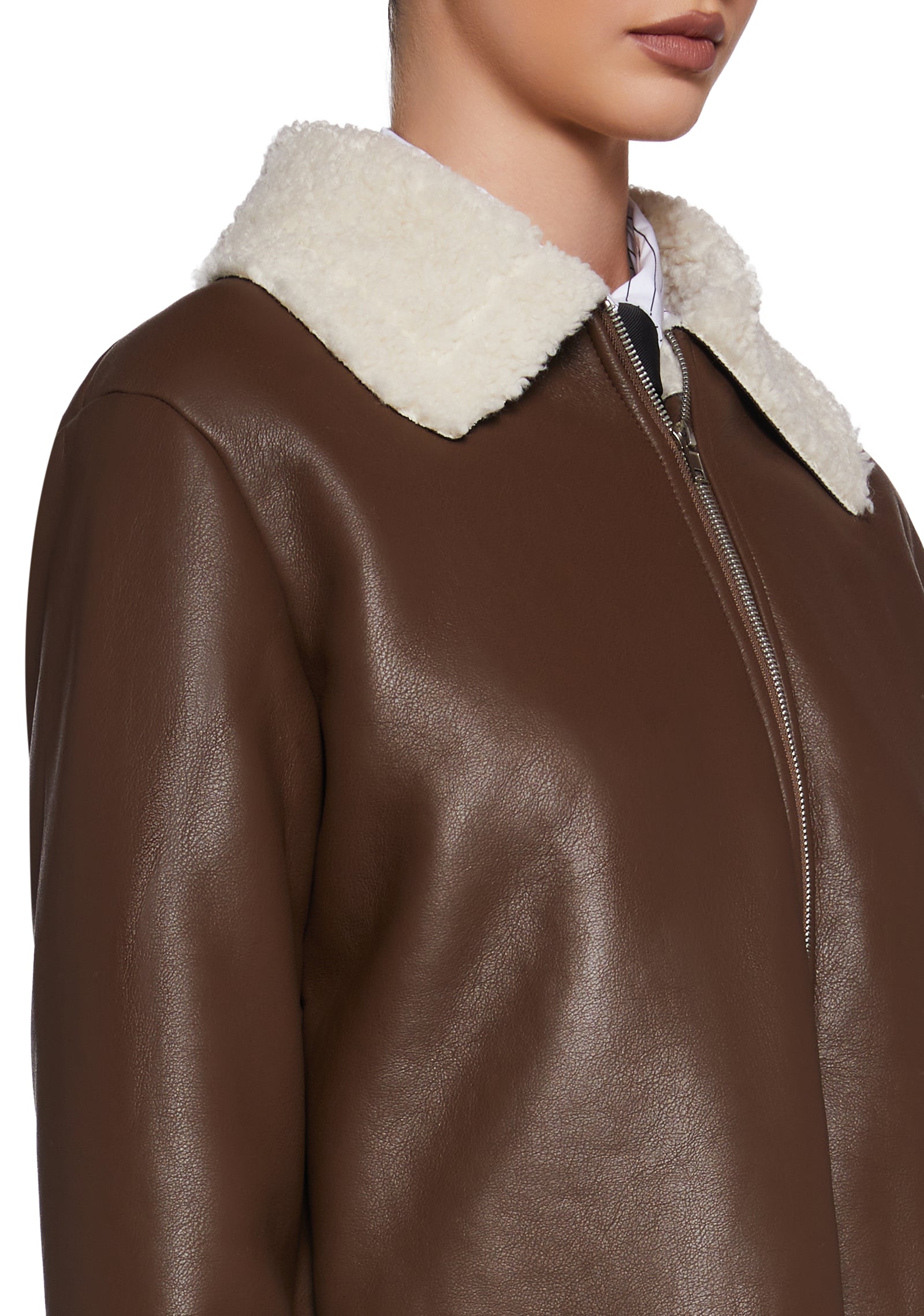 five|brown