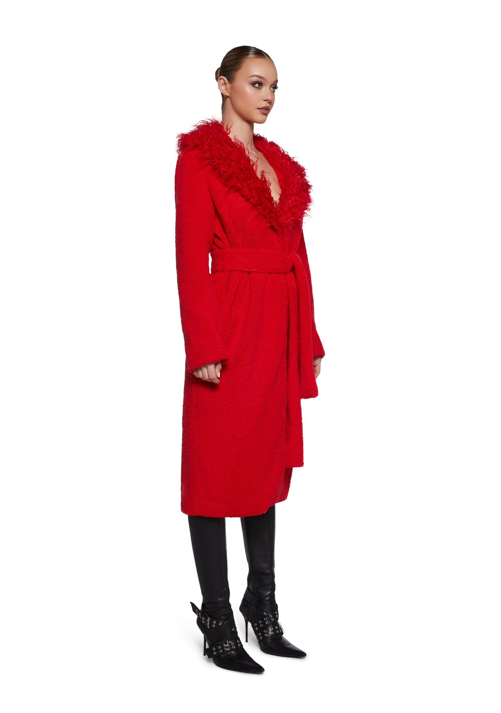 three|red