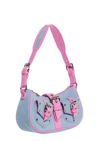 Valencia Shoulder Bag