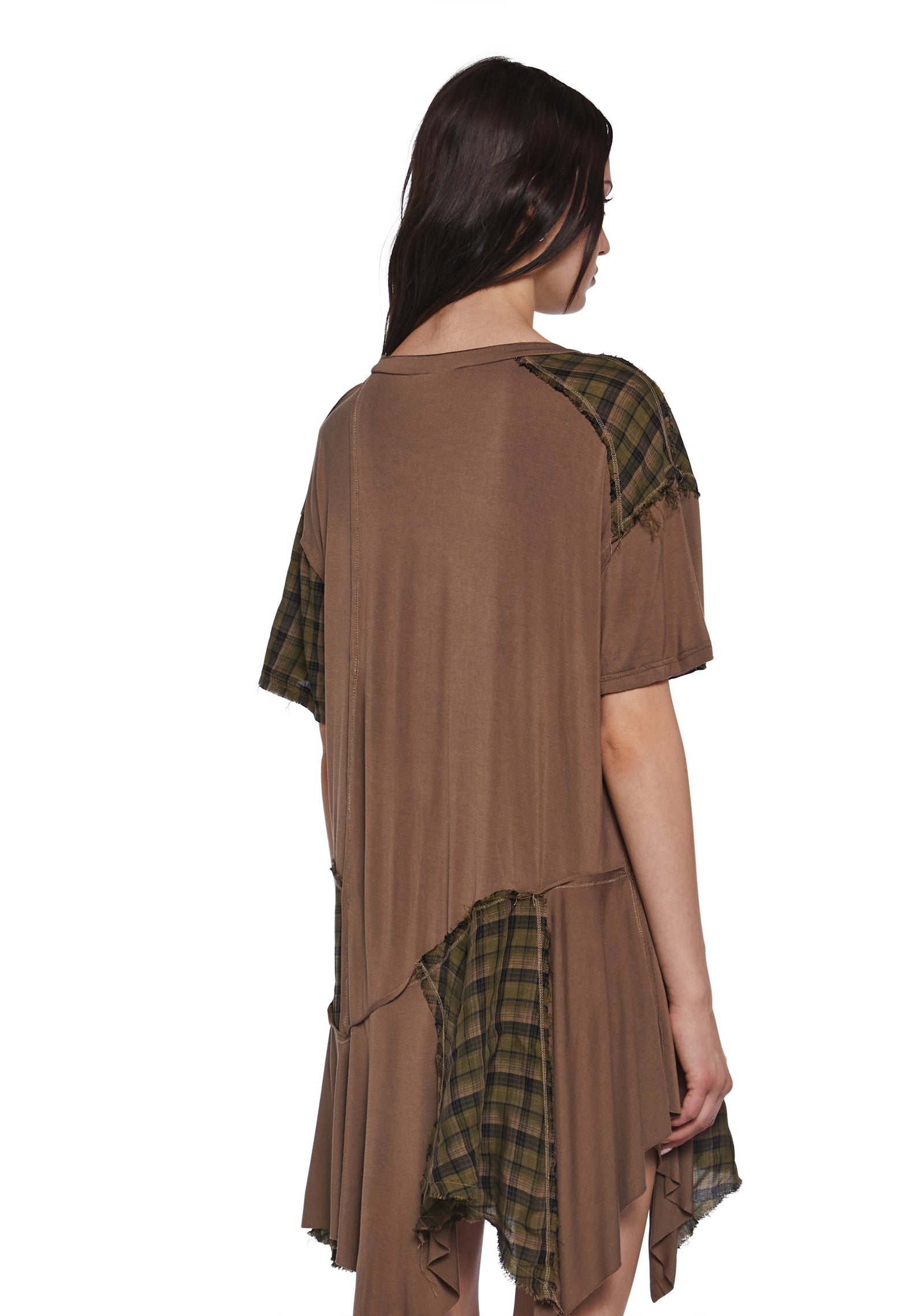 four|brown