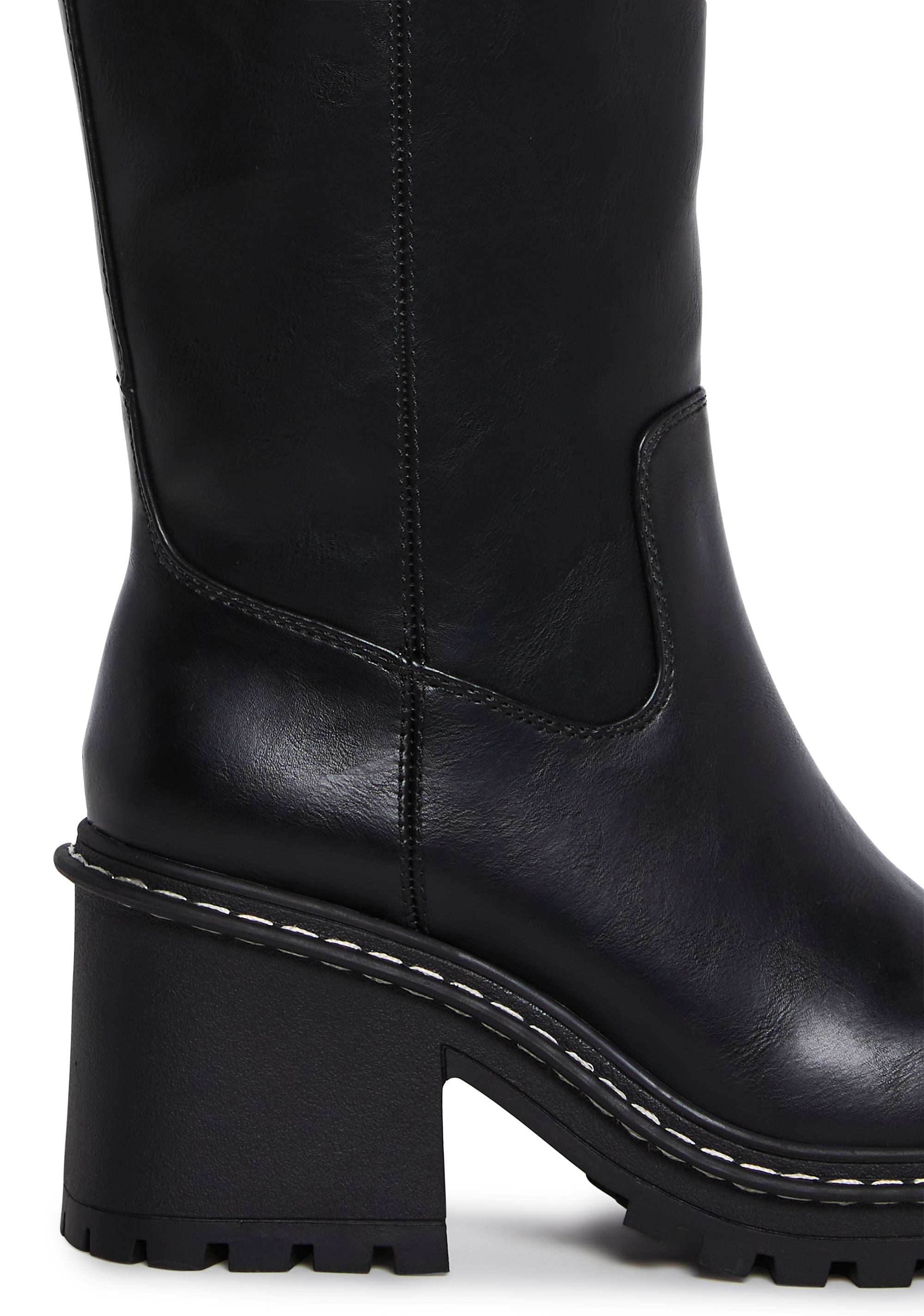 Brag About Me Western Boots - alternate