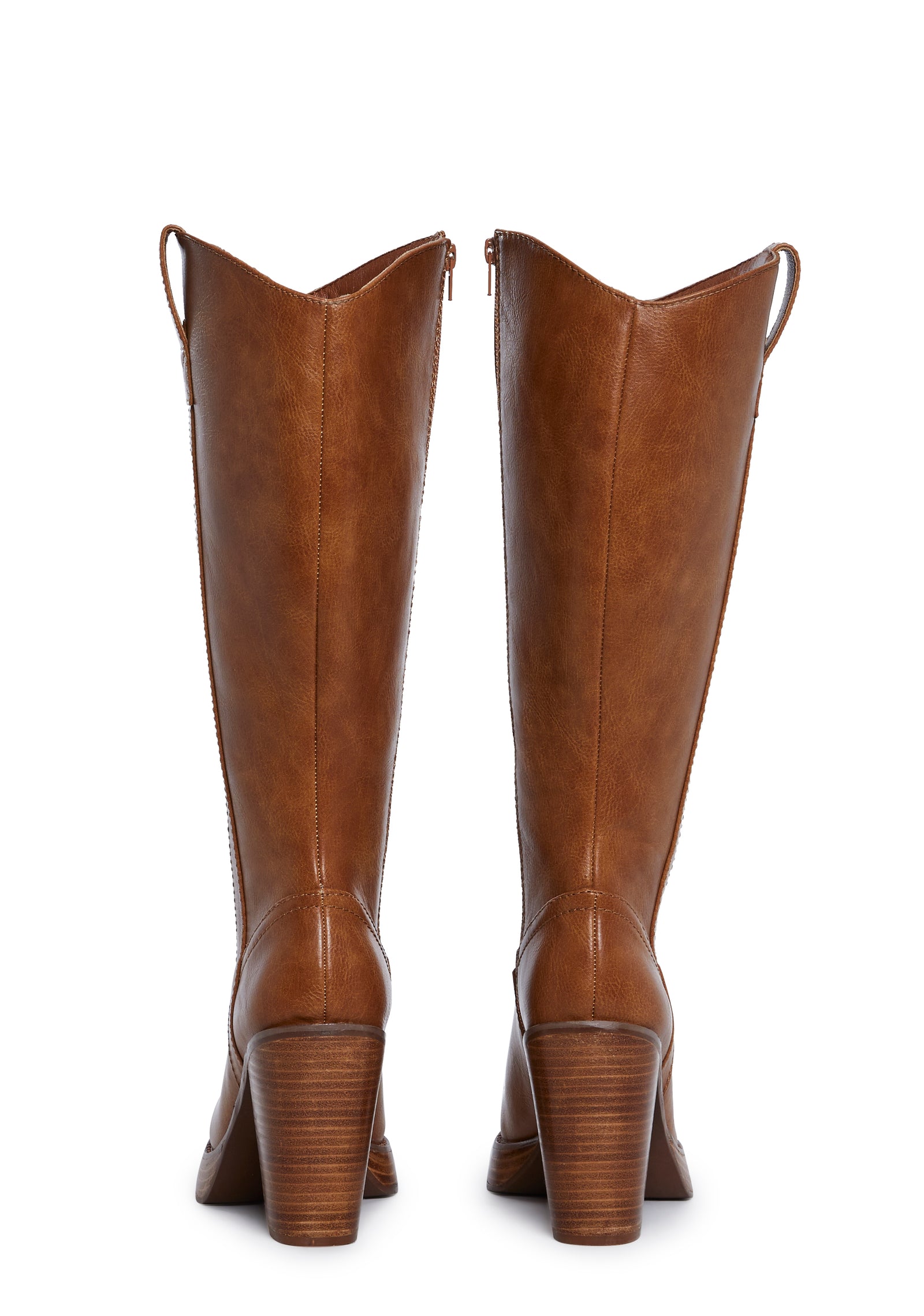 four|brown