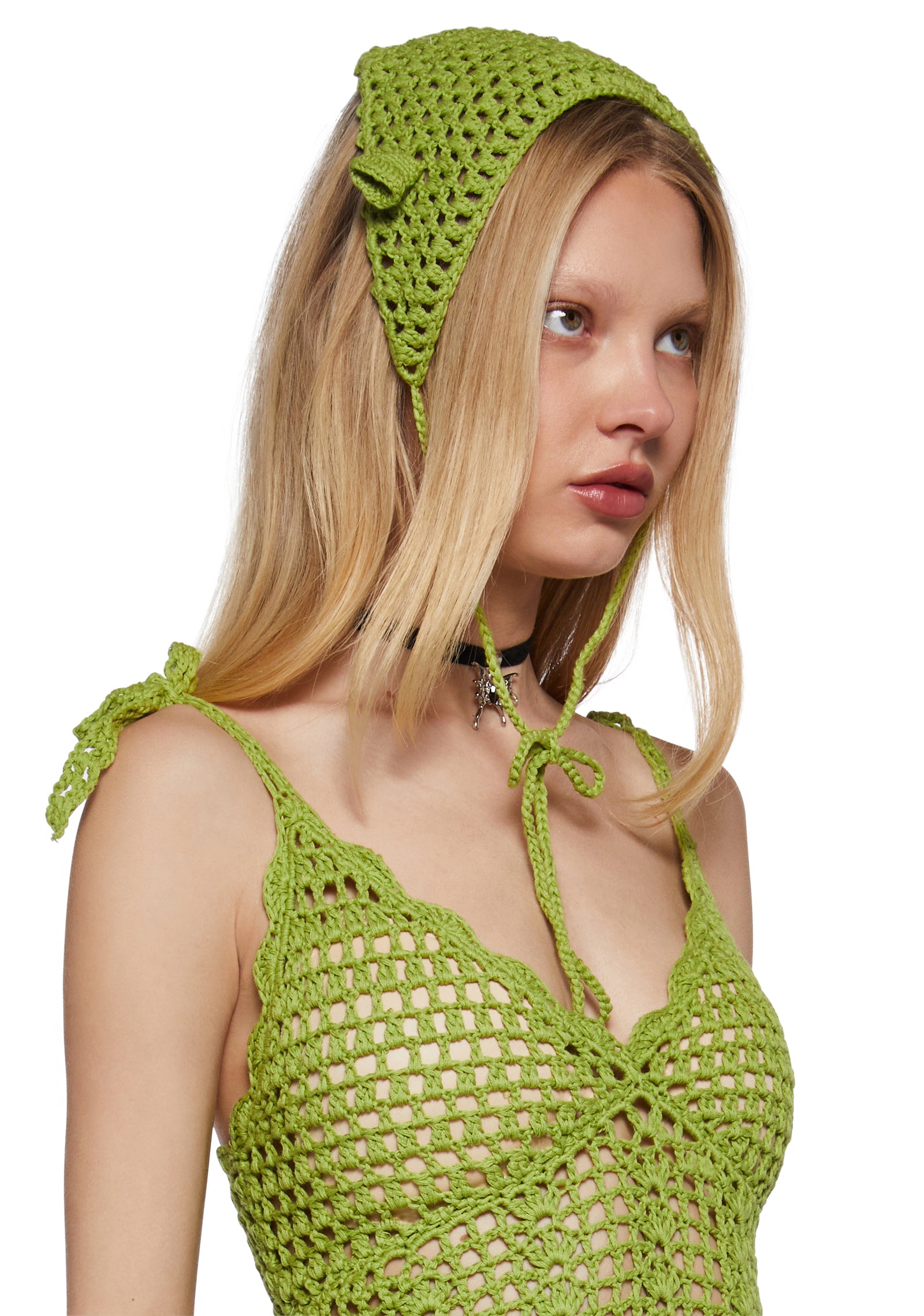 five|green