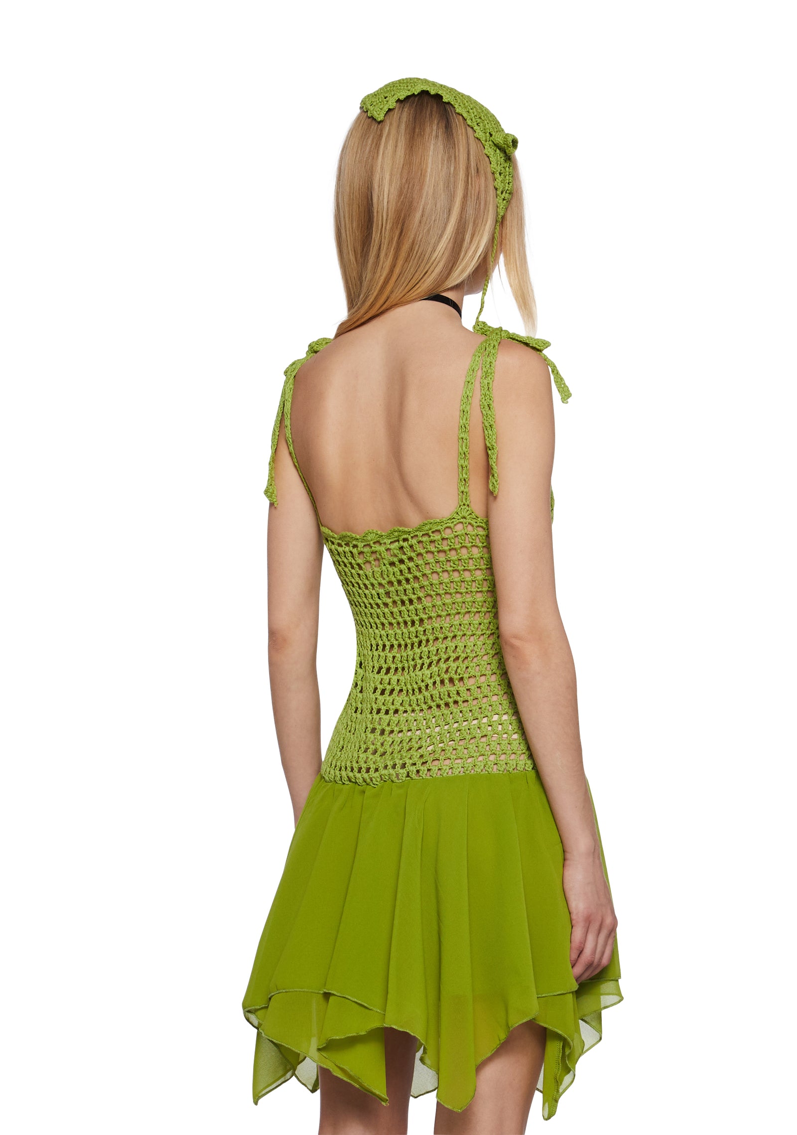 four|green