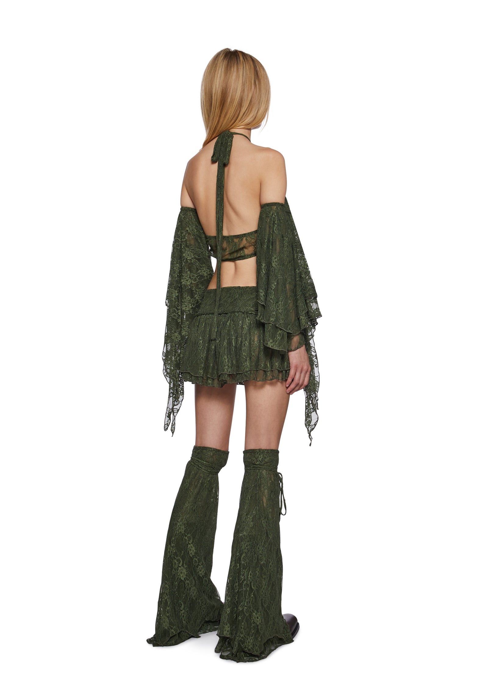 four|green