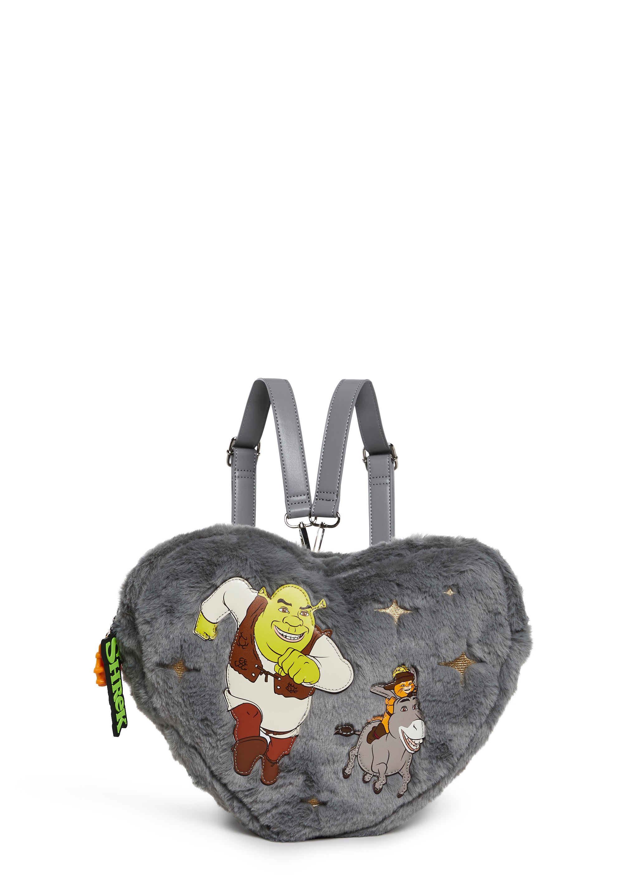 To The Rescue Donkey Backpack - alternate