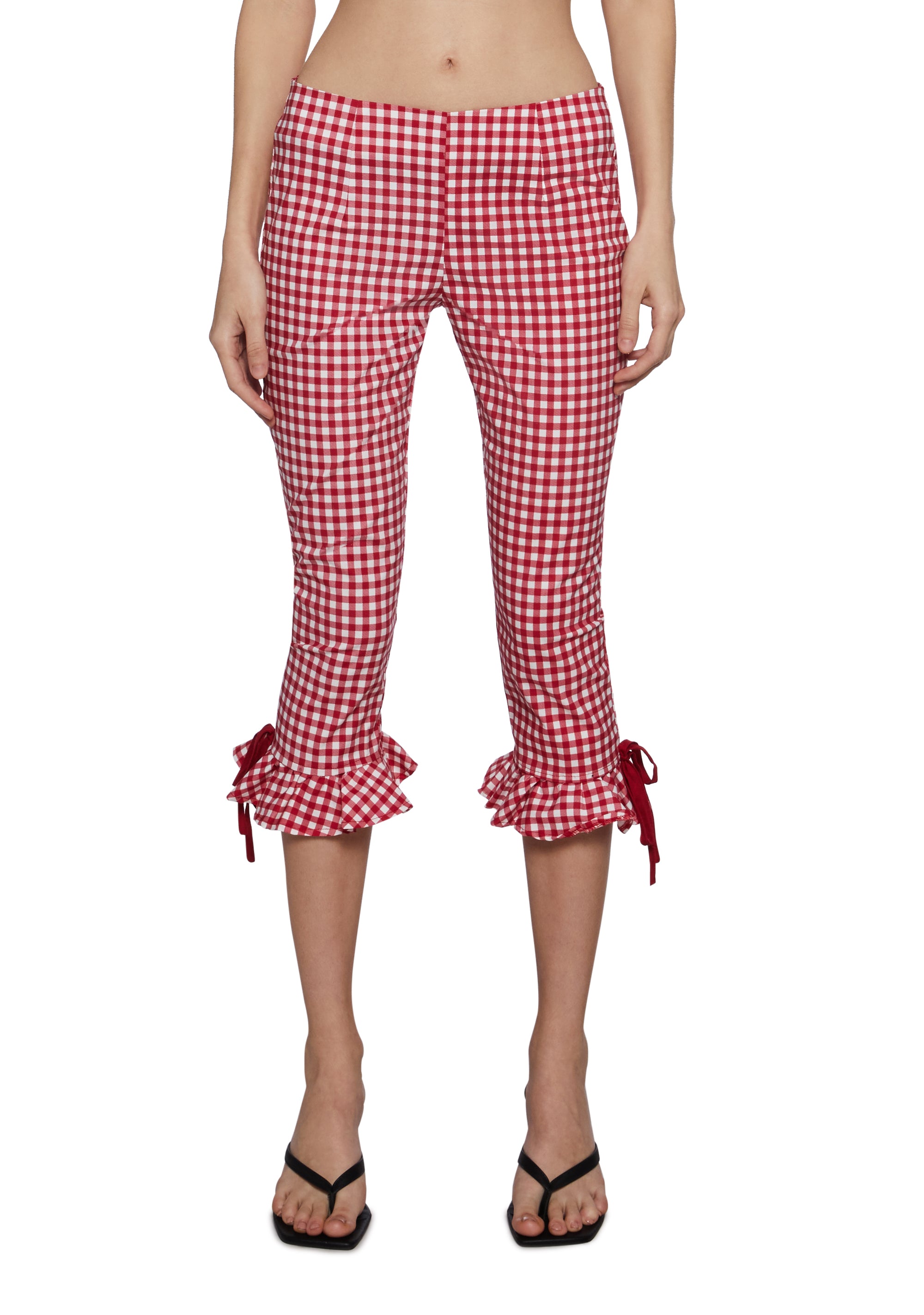 base|gingham