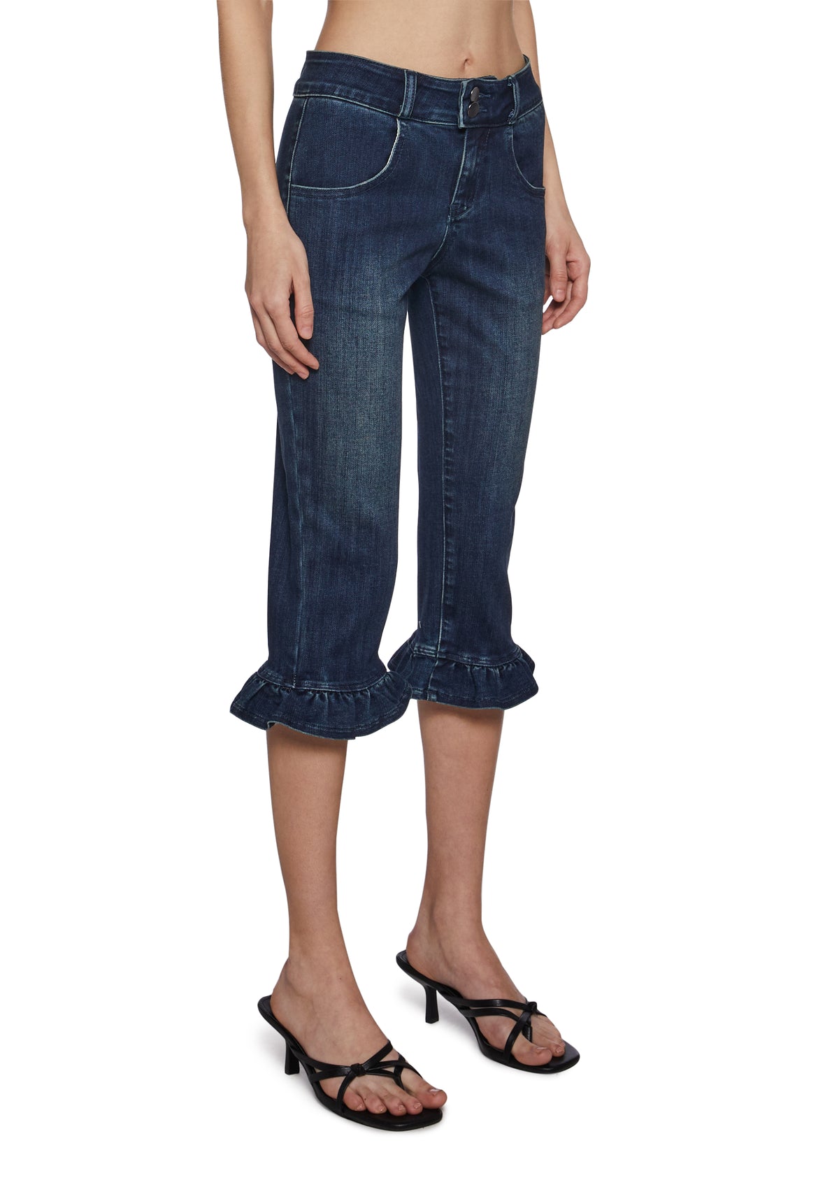 three|denim