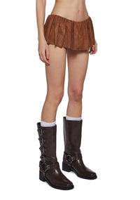 Cowgirl Chronicles Skort