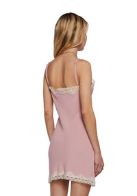 Crush Magic Slip Dress