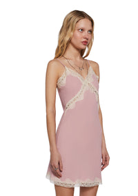Crush Magic Slip Dress