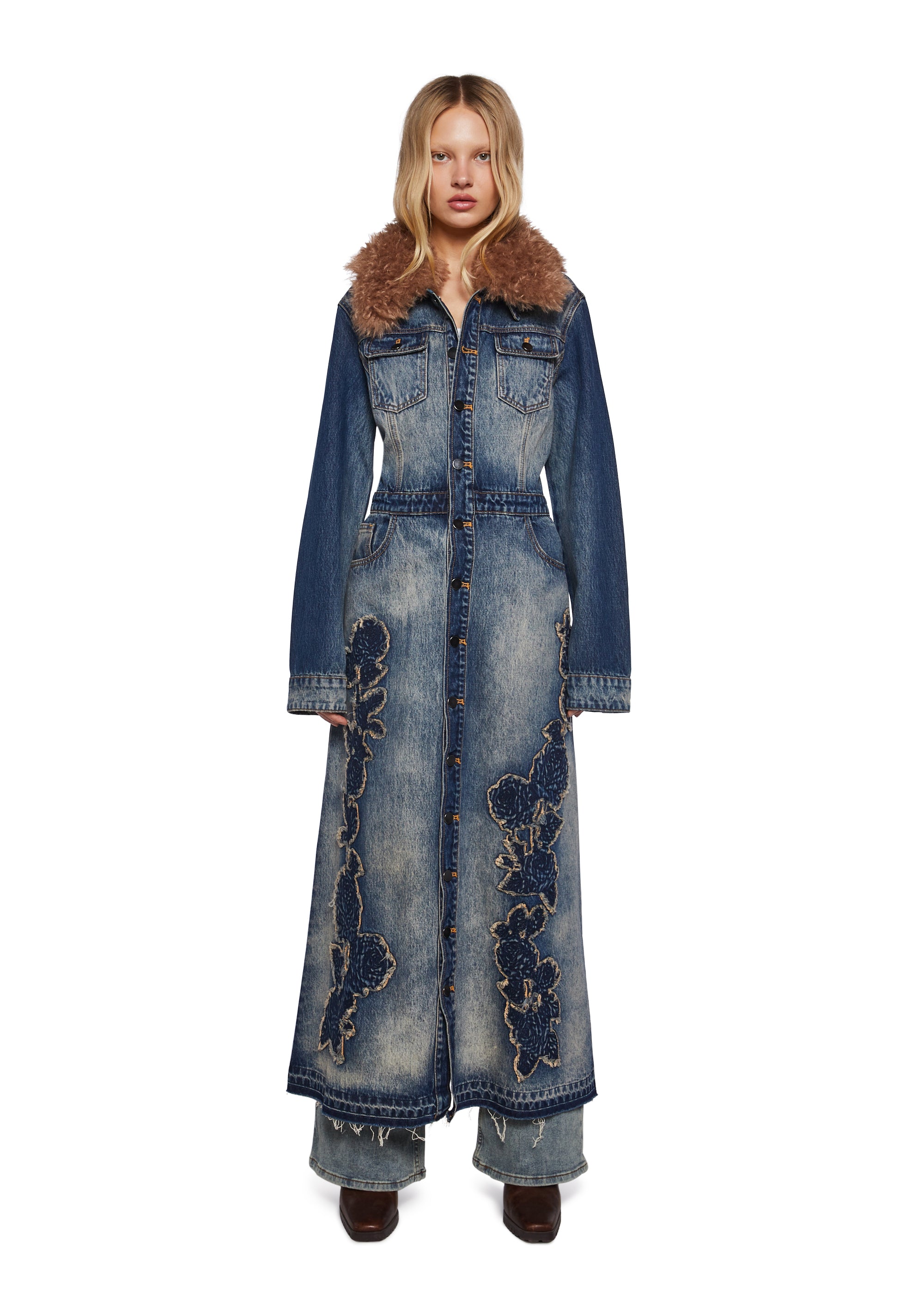 base|denim
