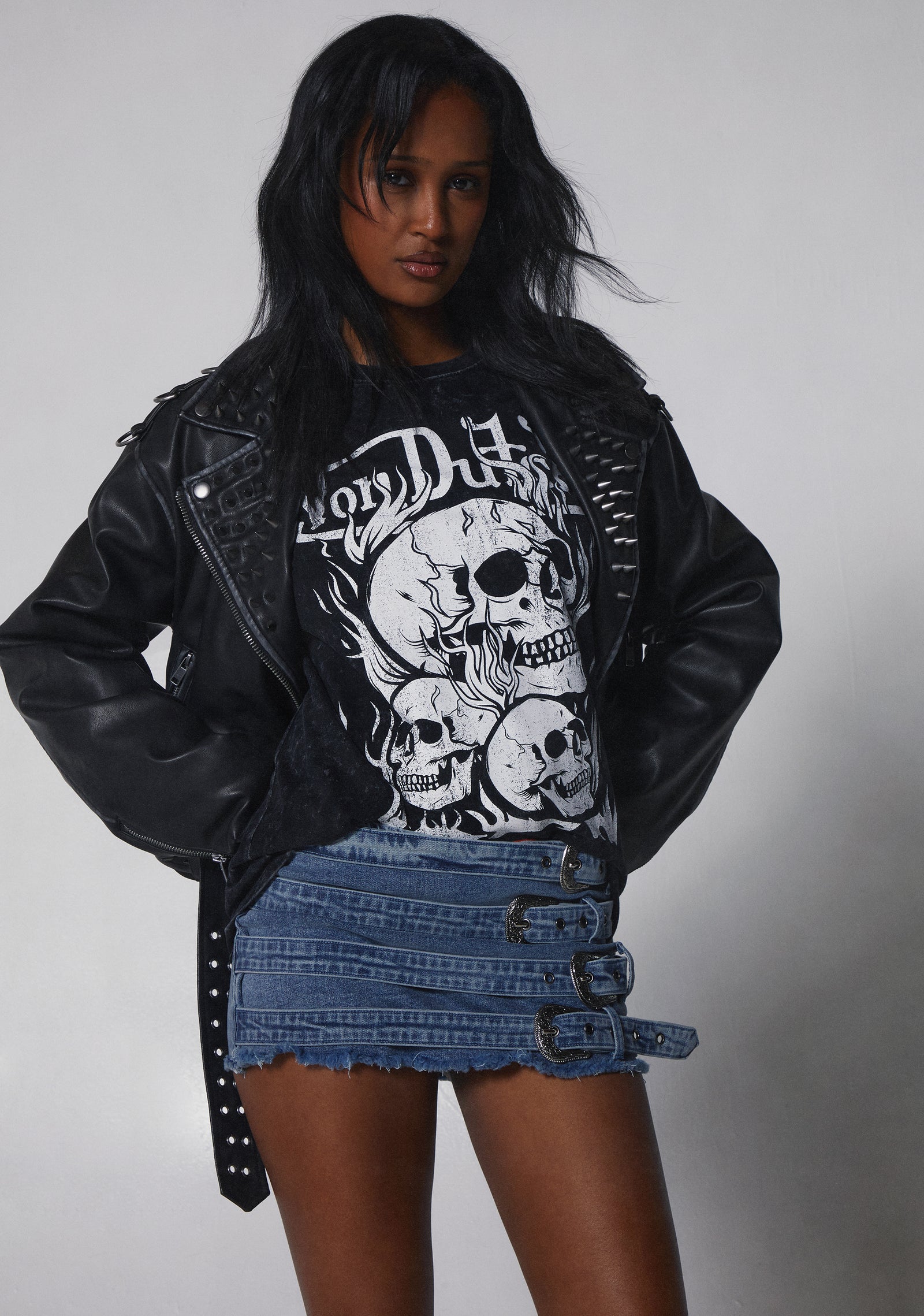 eight|black