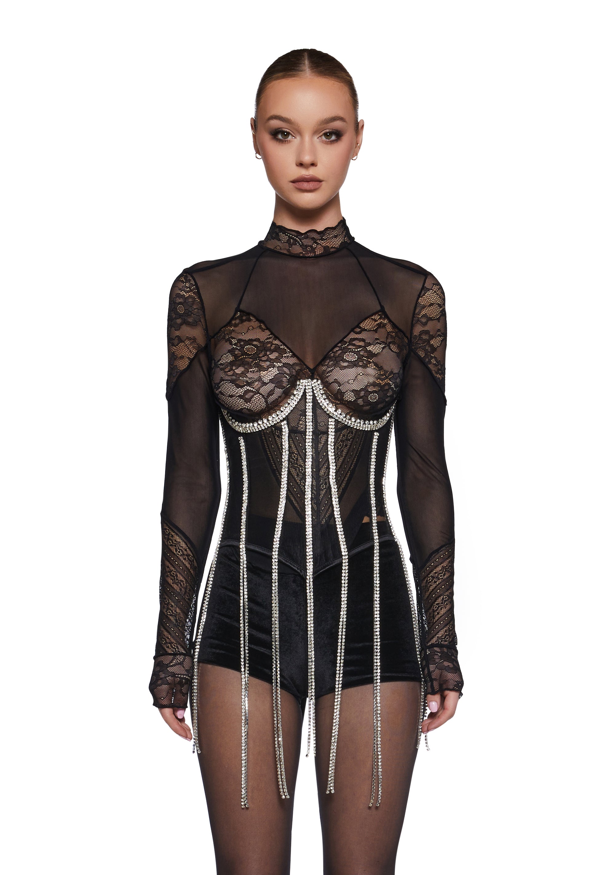 base|black