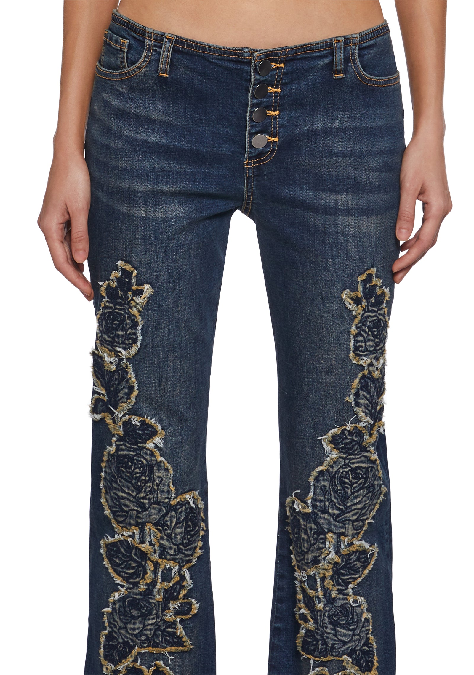 five|denim