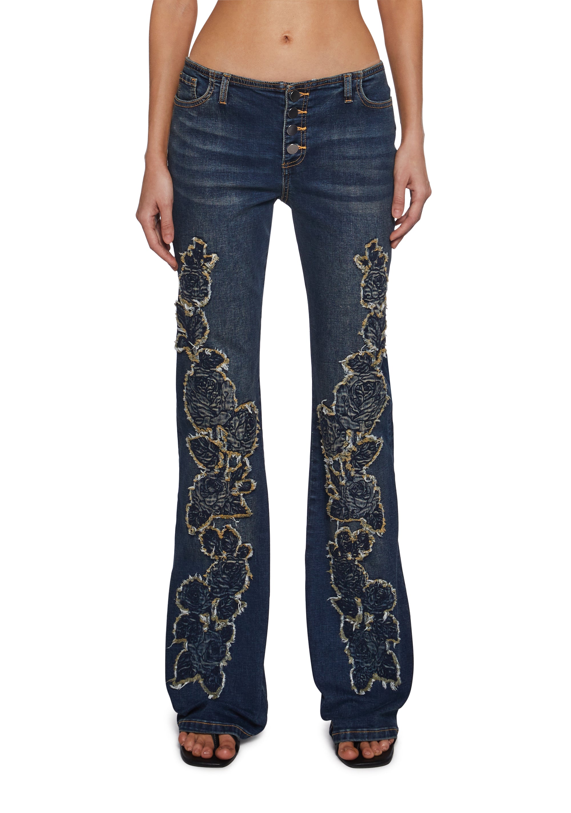 base|denim